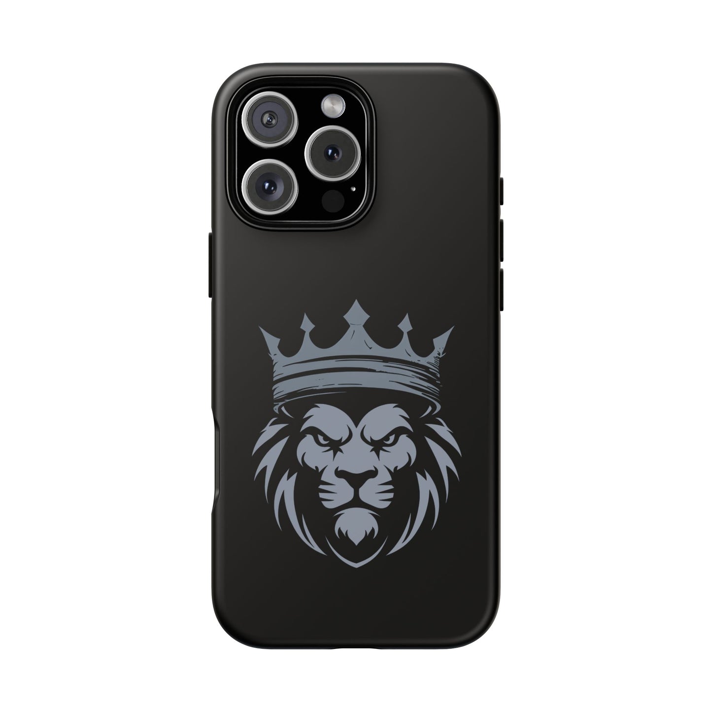 GVA Spirit Animal Durable Tough Phone Case – Impact-Resistant & Shockproof Protection for Everyday Use