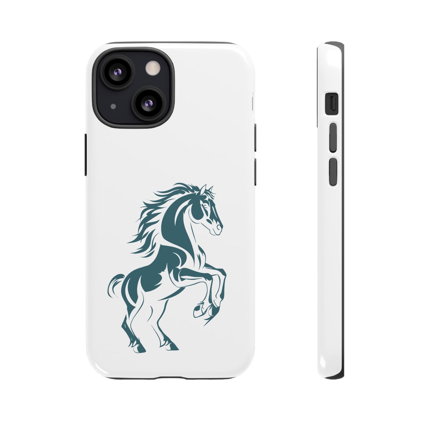 GVA Spirit Animal Durable Tough Phone Case – Impact-Resistant & Shockproof Protection for Everyday Use