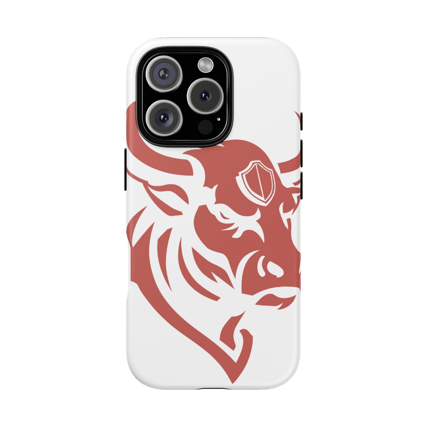 GVA Spirit Animal Durable Tough Phone Case – Impact-Resistant & Shockproof Protection for Everyday Use