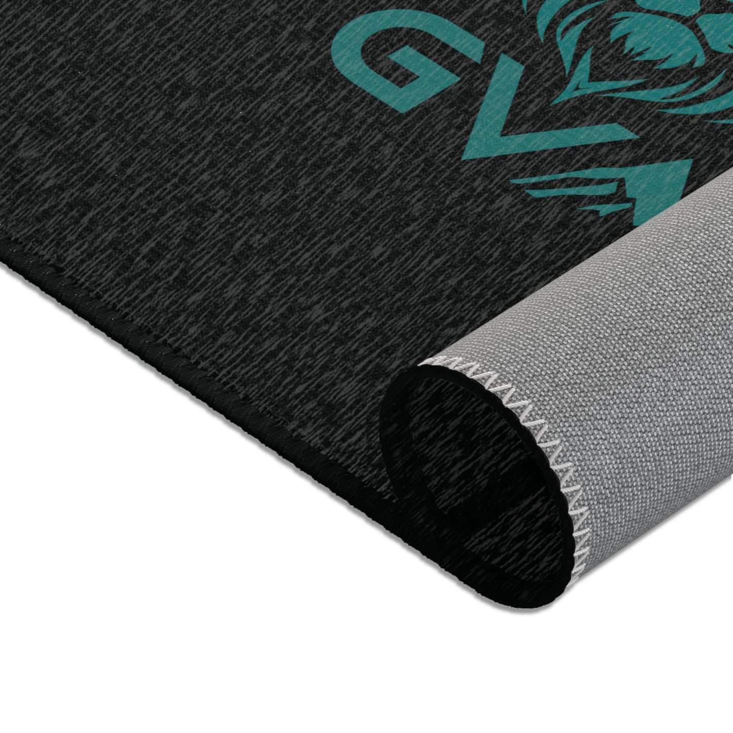 GVA Decorative Area Rug – Soft, Durable, and Vibrant Accent Rug for Living Room, Bedroom & Home Decor