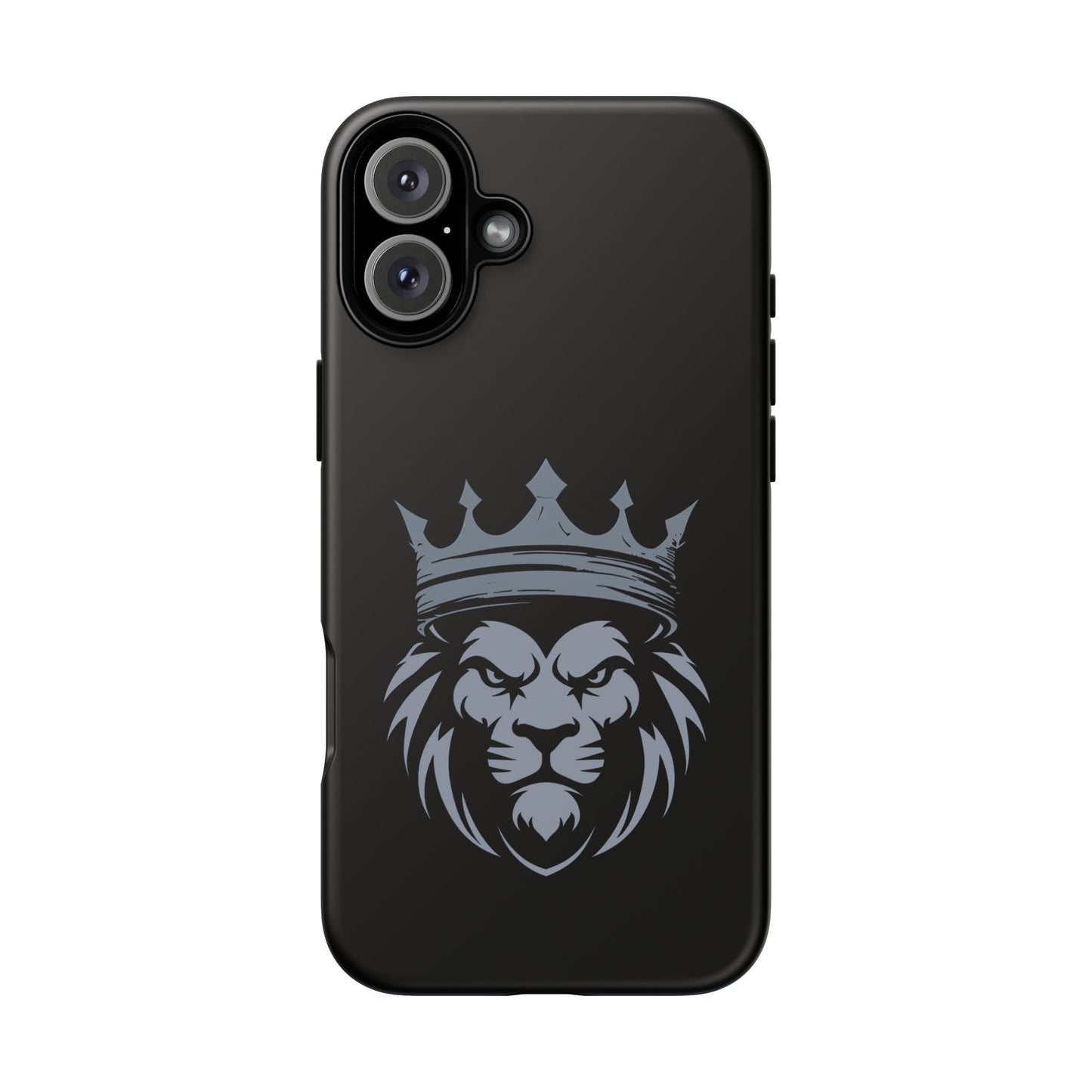 GVA Spirit Animal Durable Tough Phone Case – Impact-Resistant & Shockproof Protection for Everyday Use