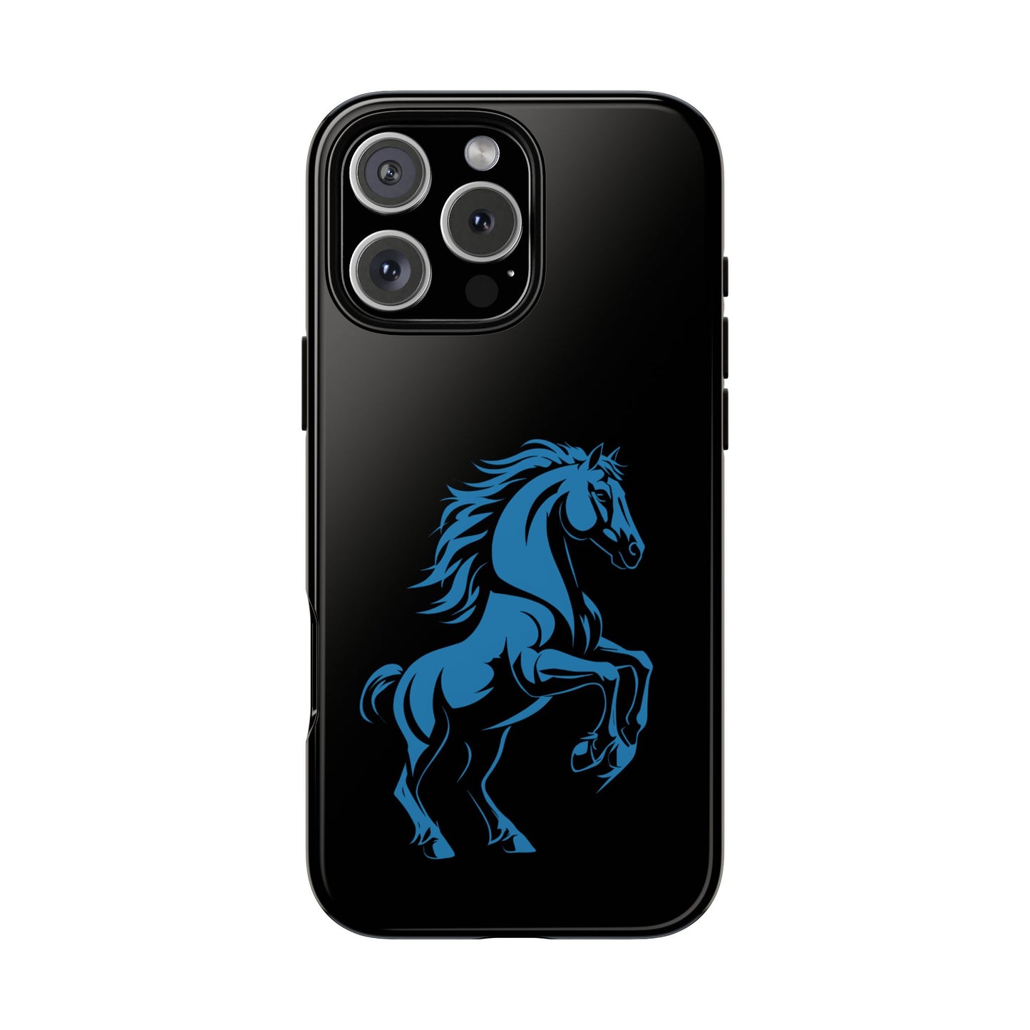 GVA Spirit Animal Durable Tough Phone Case – Impact-Resistant & Shockproof Protection for Everyday Use