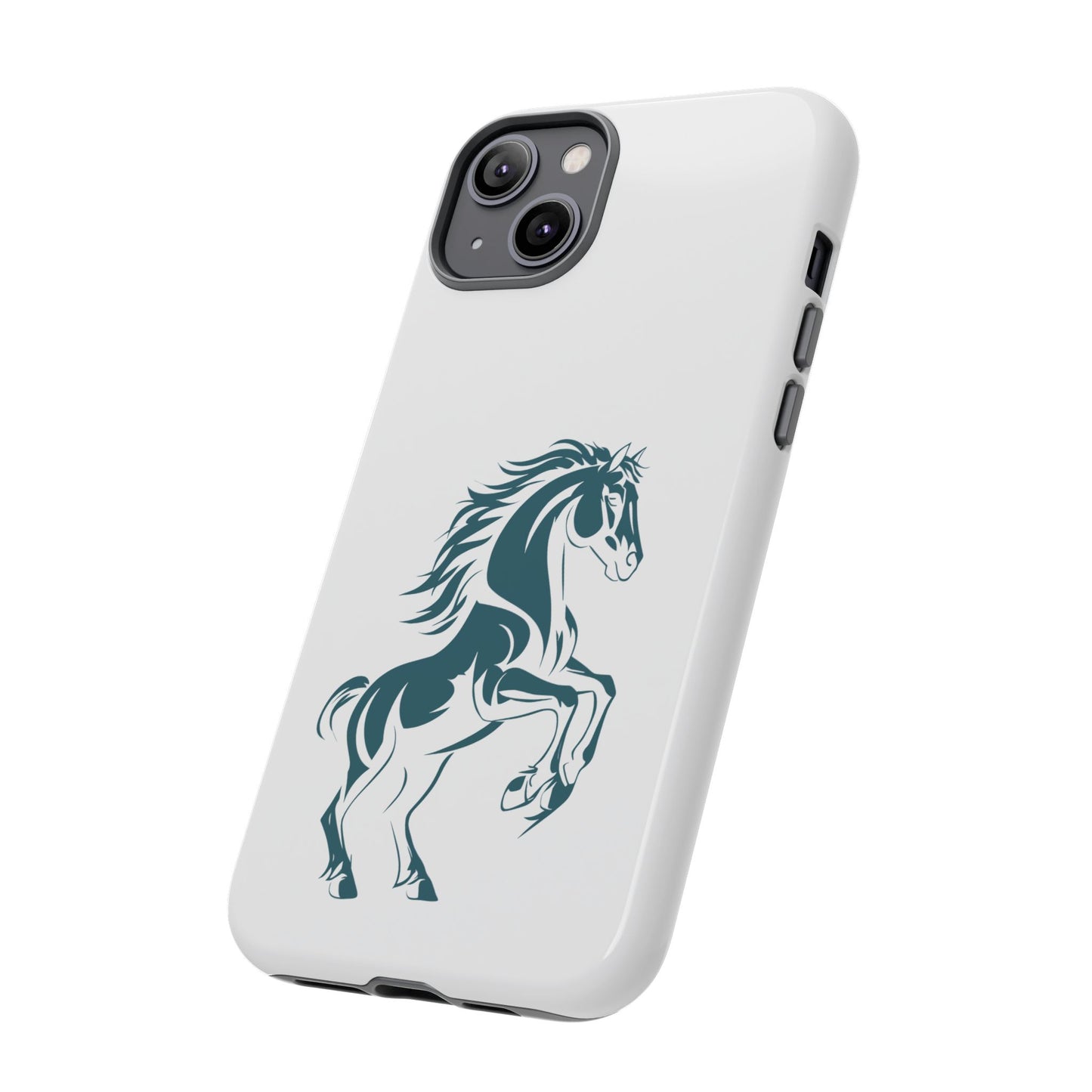 GVA Spirit Animal Durable Tough Phone Case – Impact-Resistant & Shockproof Protection for Everyday Use