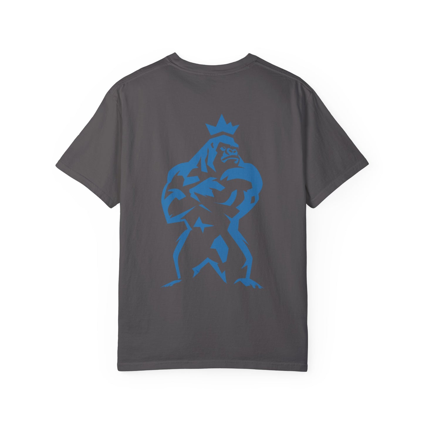GVA Spirit Animal Champion - Unisex Garment-Dyed T-Shirt – Soft, Durable & Comfortable Everyday Wear