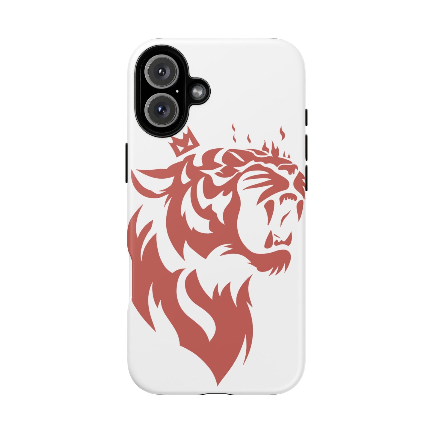 GVA Spirit Animal Durable Tough Phone Case – Impact-Resistant & Shockproof Protection for Everyday Use