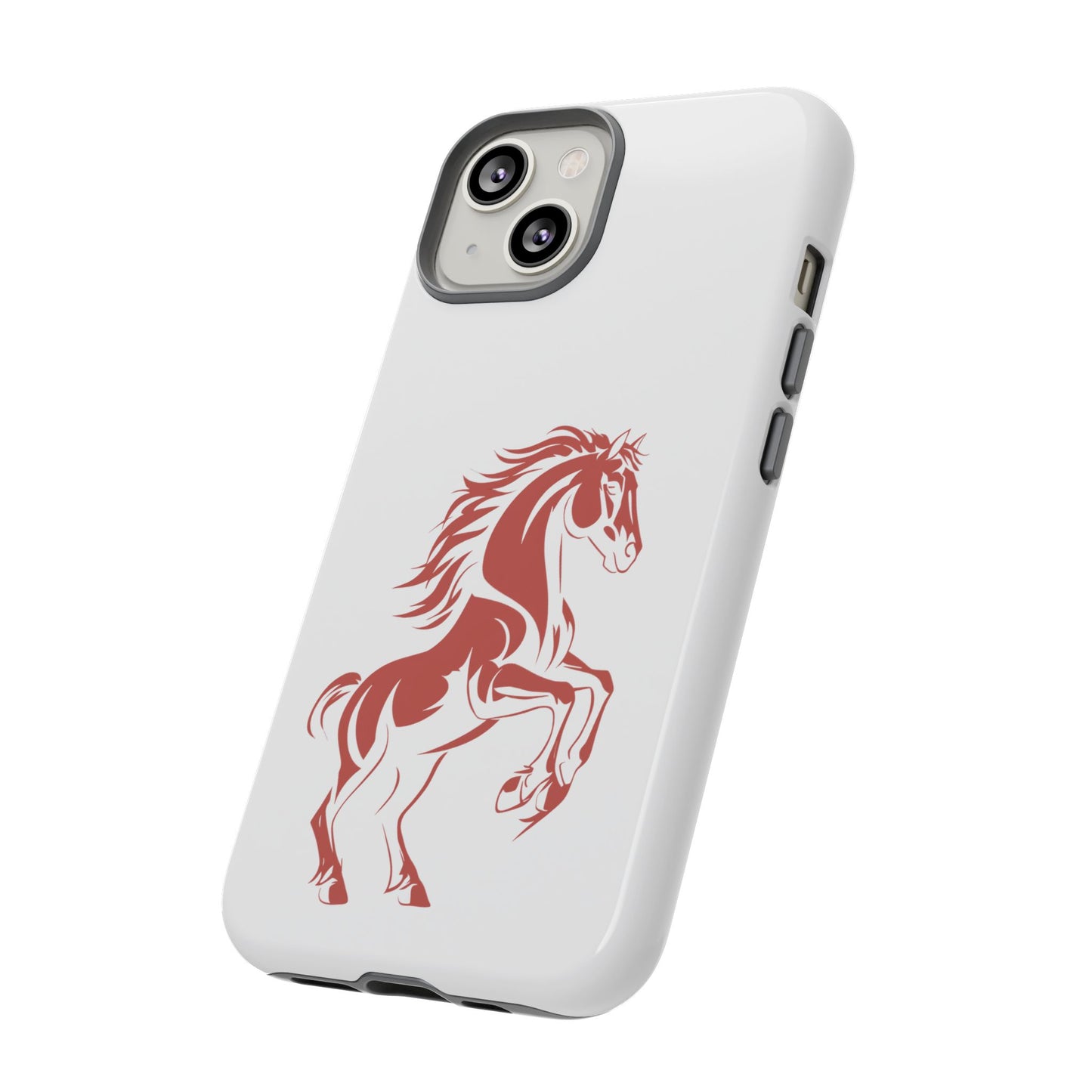 GVA Spirit Animal Durable Tough Phone Case – Impact-Resistant & Shockproof Protection for Everyday Use