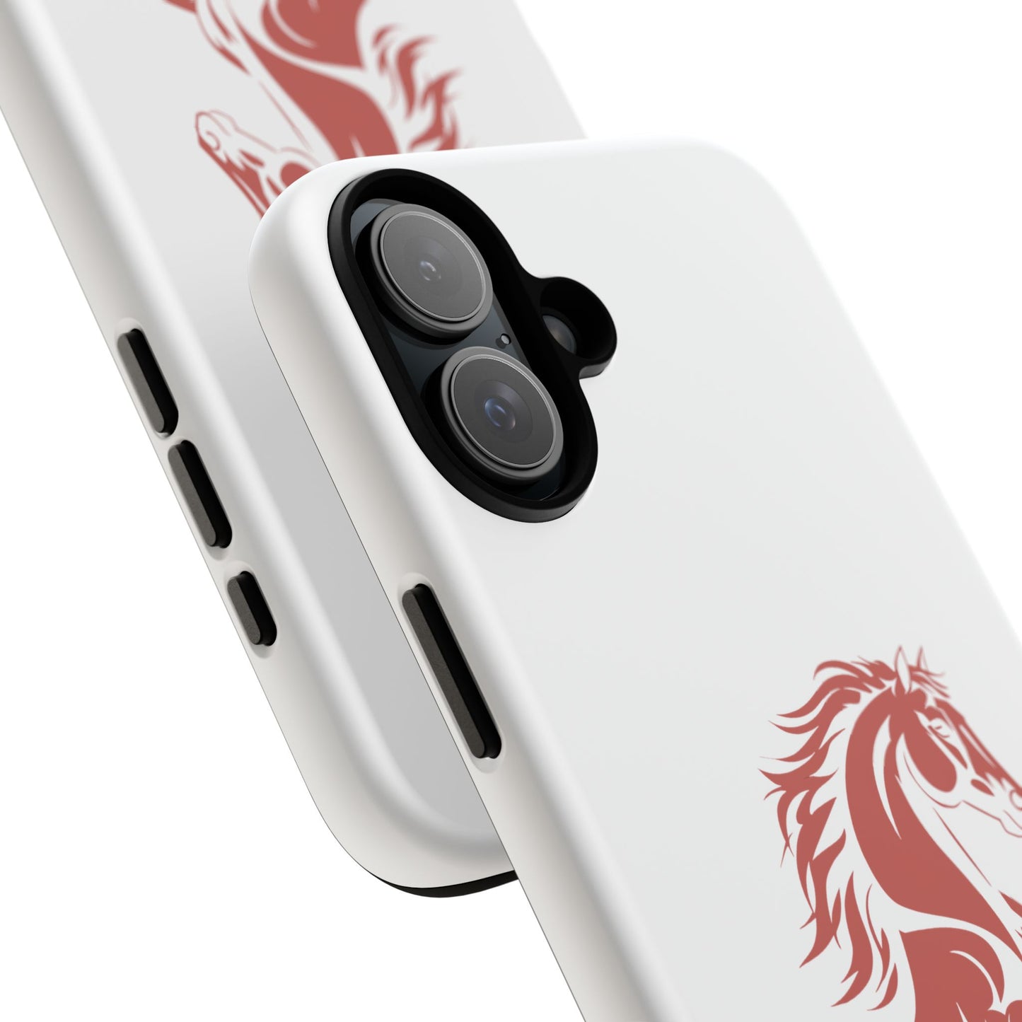GVA Spirit Animal Durable Tough Phone Case – Impact-Resistant & Shockproof Protection for Everyday Use