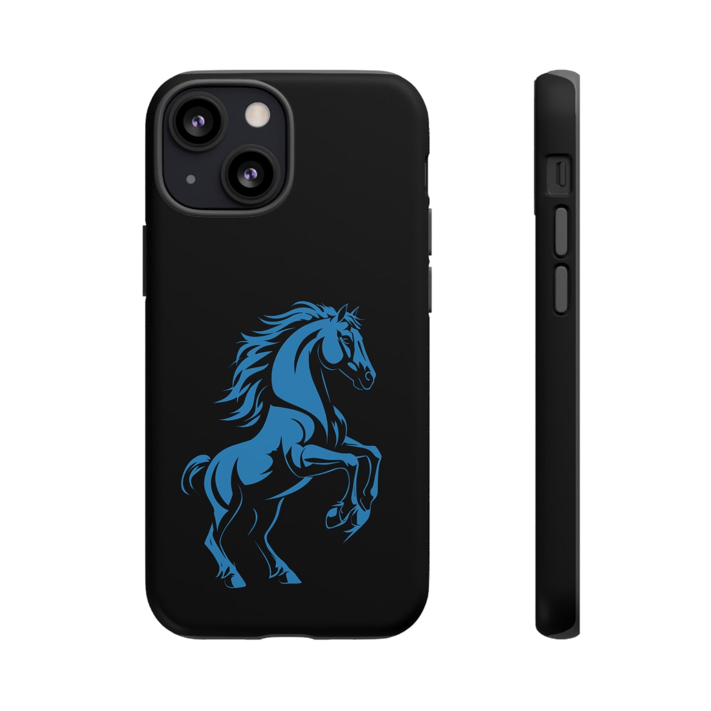 GVA Spirit Animal Durable Tough Phone Case – Impact-Resistant & Shockproof Protection for Everyday Use