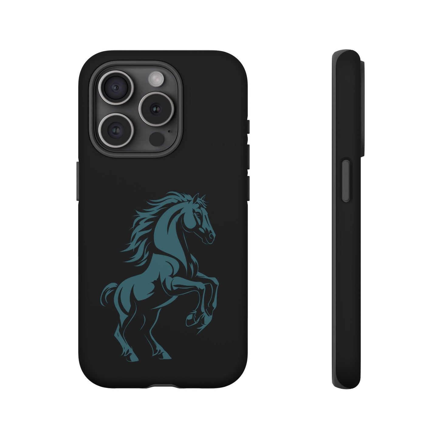 GVA Spirit Animal Durable Tough Phone Case – Impact-Resistant & Shockproof Protection for Everyday Use