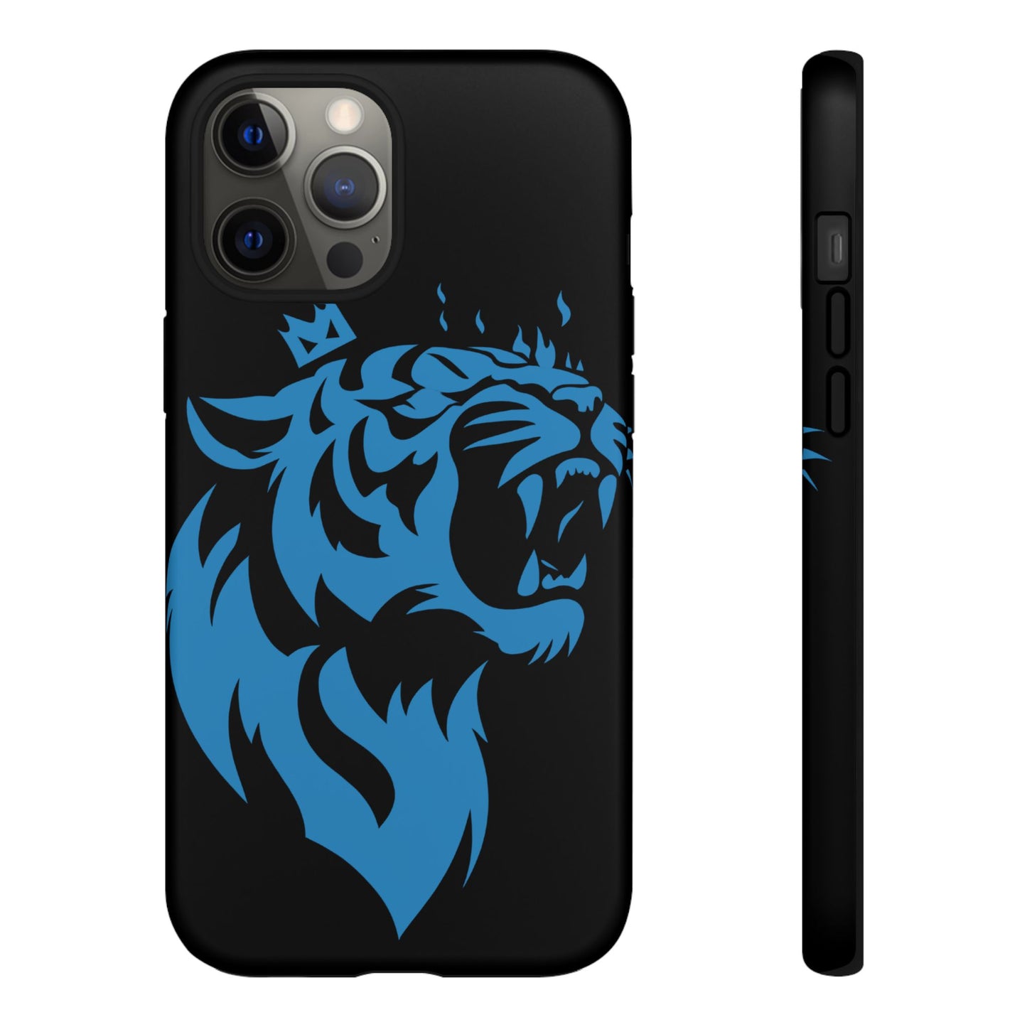 GVA Spirit Animal Durable Tough Phone Case – Impact-Resistant & Shockproof Protection for Everyday Use