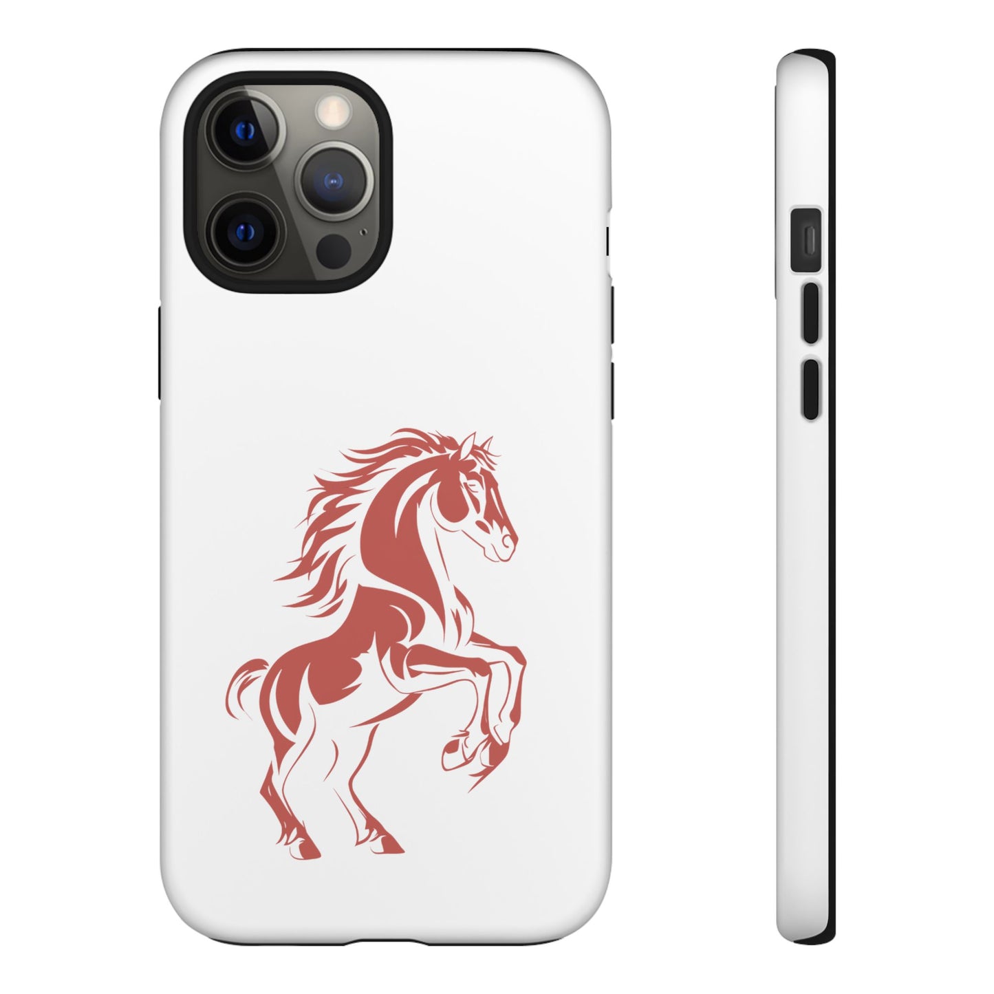 GVA Spirit Animal Durable Tough Phone Case – Impact-Resistant & Shockproof Protection for Everyday Use