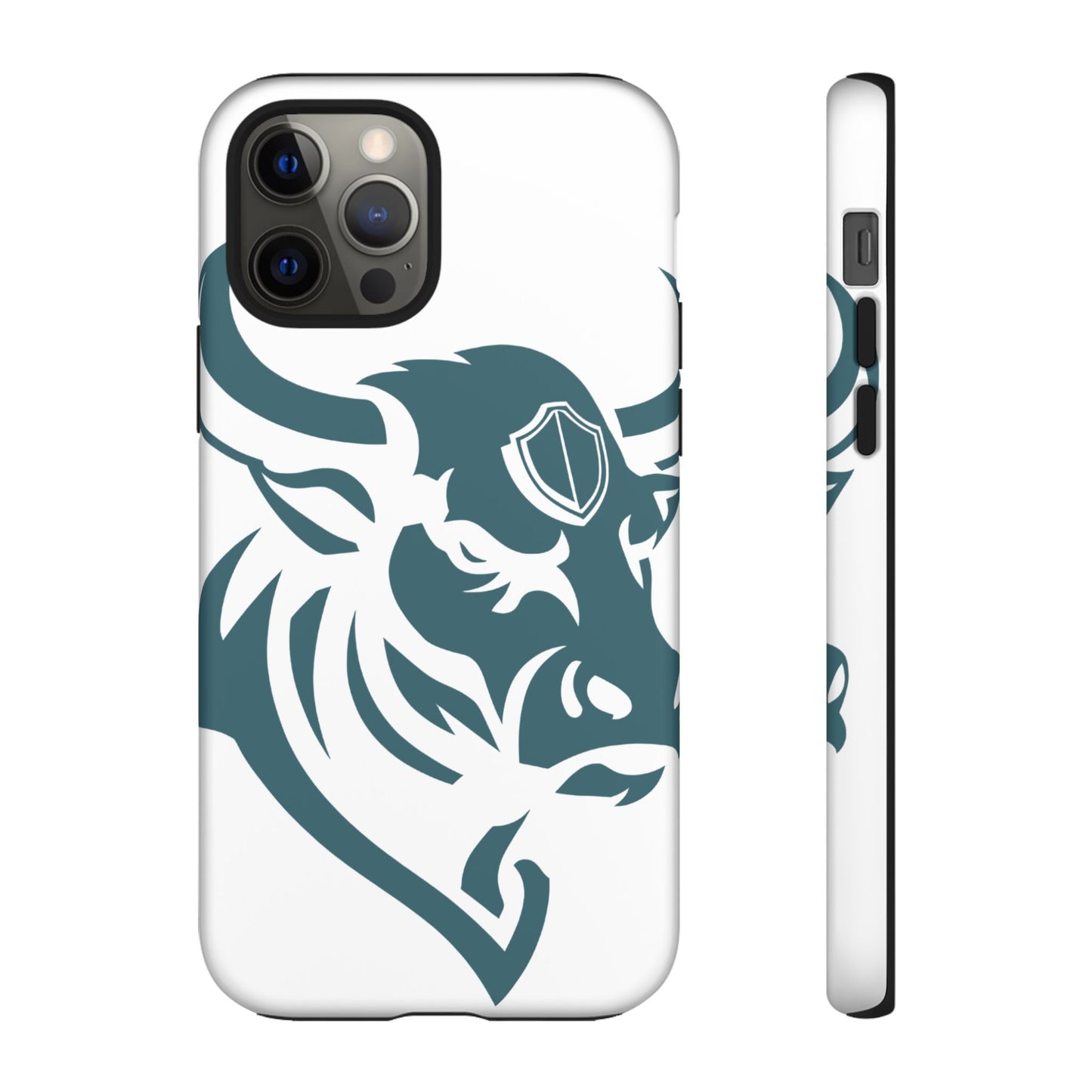 GVA Spirit Animal Durable Tough Phone Case – Impact-Resistant & Shockproof Protection for Everyday Use