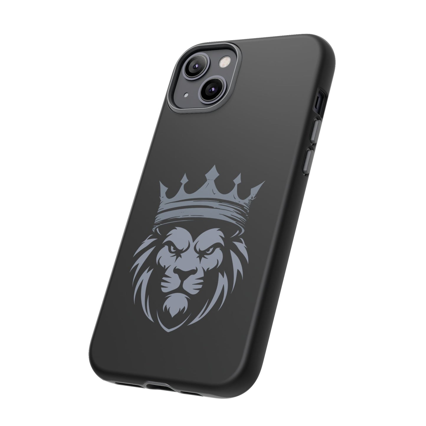 GVA Spirit Animal Durable Tough Phone Case – Impact-Resistant & Shockproof Protection for Everyday Use