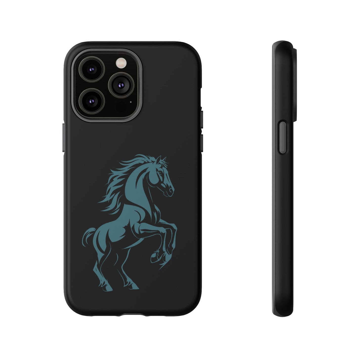 GVA Spirit Animal Durable Tough Phone Case – Impact-Resistant & Shockproof Protection for Everyday Use