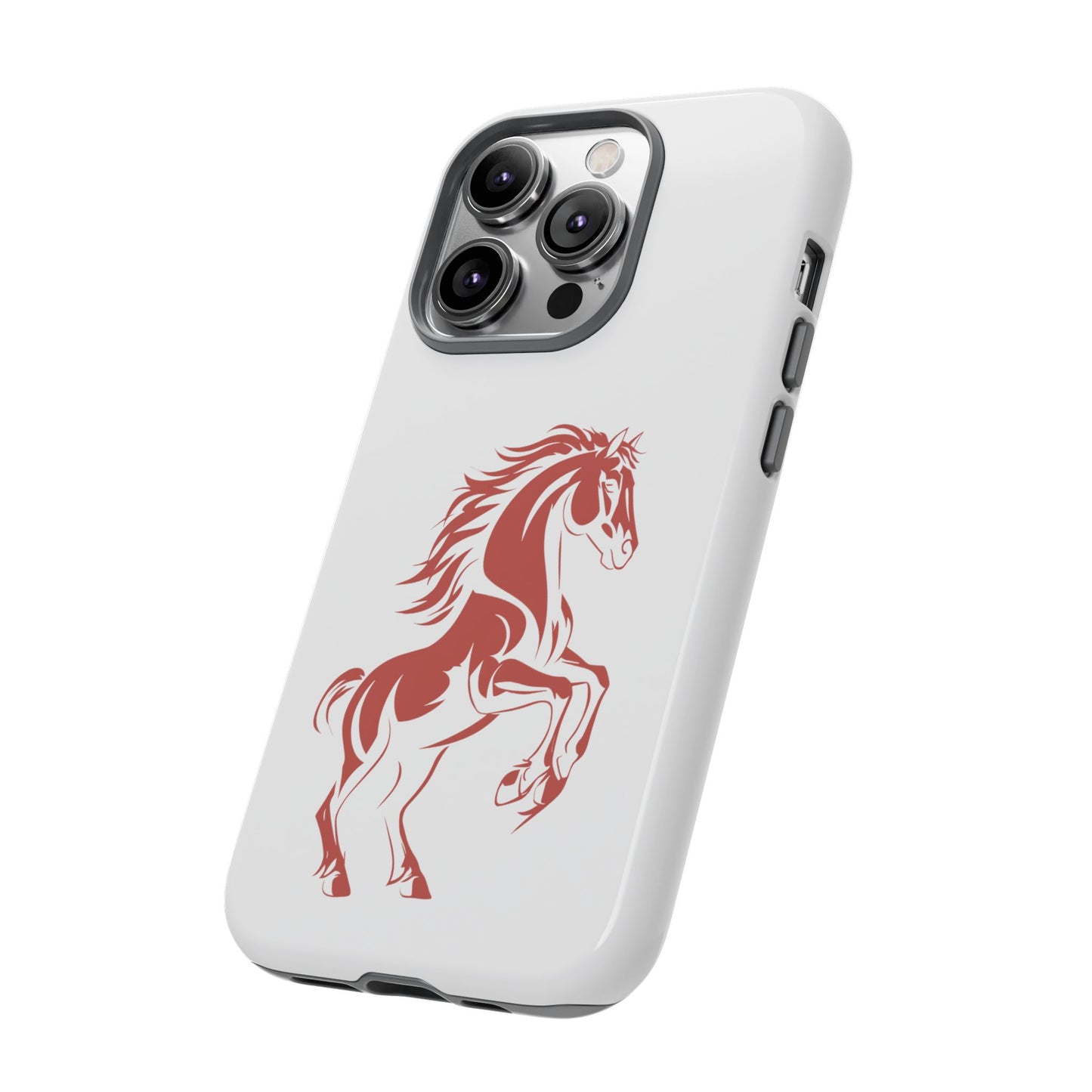 GVA Spirit Animal Durable Tough Phone Case – Impact-Resistant & Shockproof Protection for Everyday Use