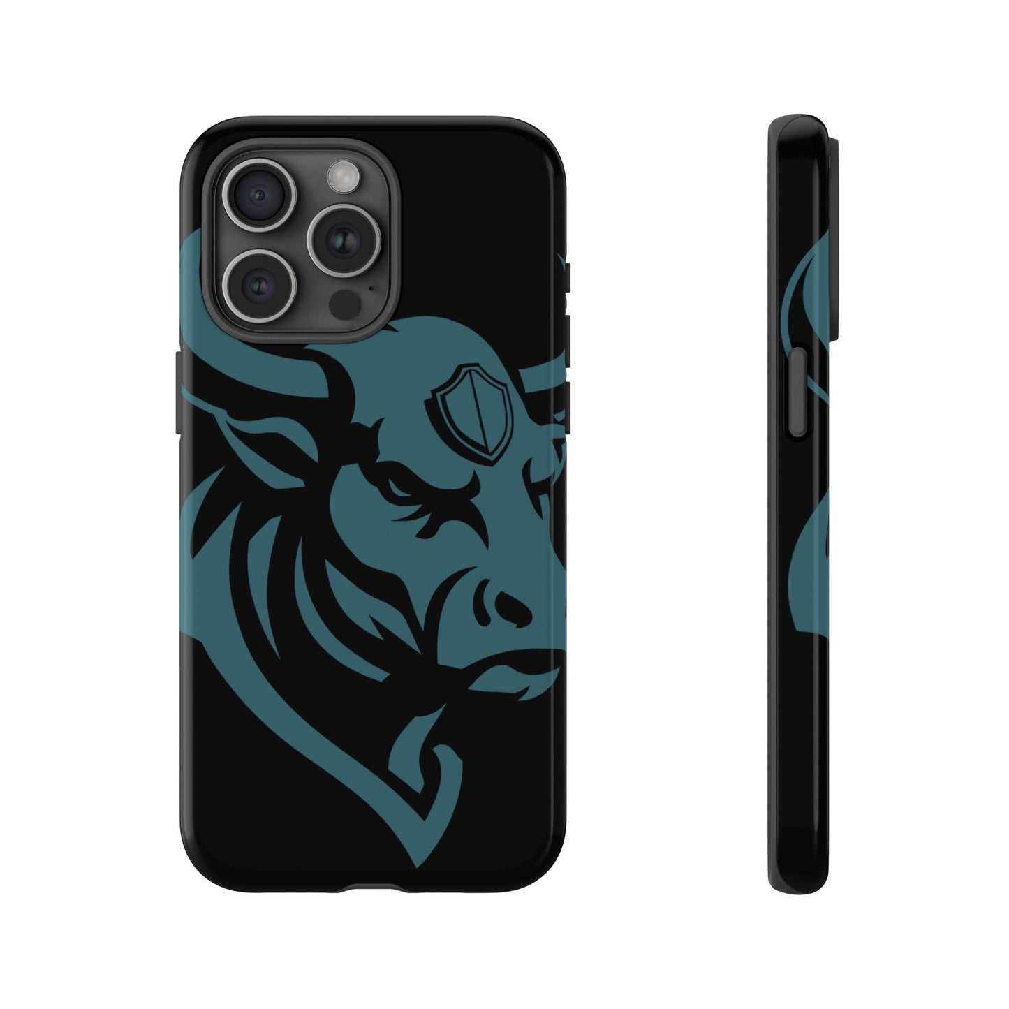 GVA Spirit Animal Durable Tough Phone Case – Impact-Resistant & Shockproof Protection for Everyday Use