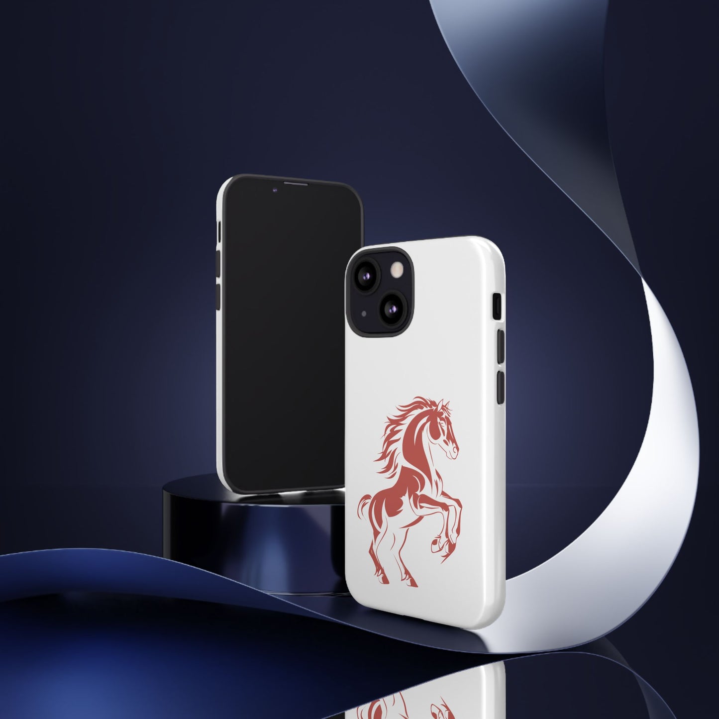 GVA Spirit Animal Durable Tough Phone Case – Impact-Resistant & Shockproof Protection for Everyday Use