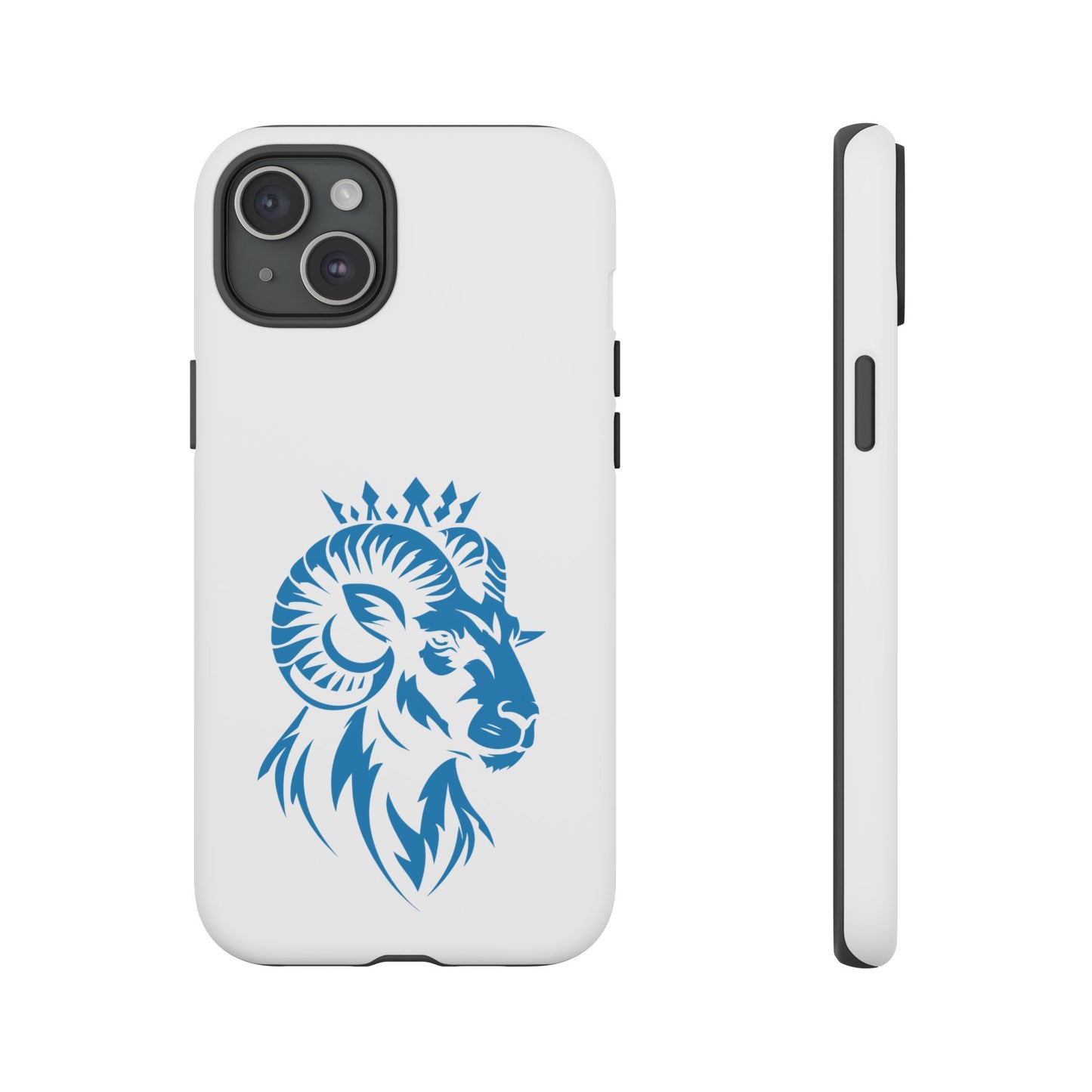 GVA Spirit Animal Durable Tough Phone Case – Impact-Resistant & Shockproof Protection for Everyday Use