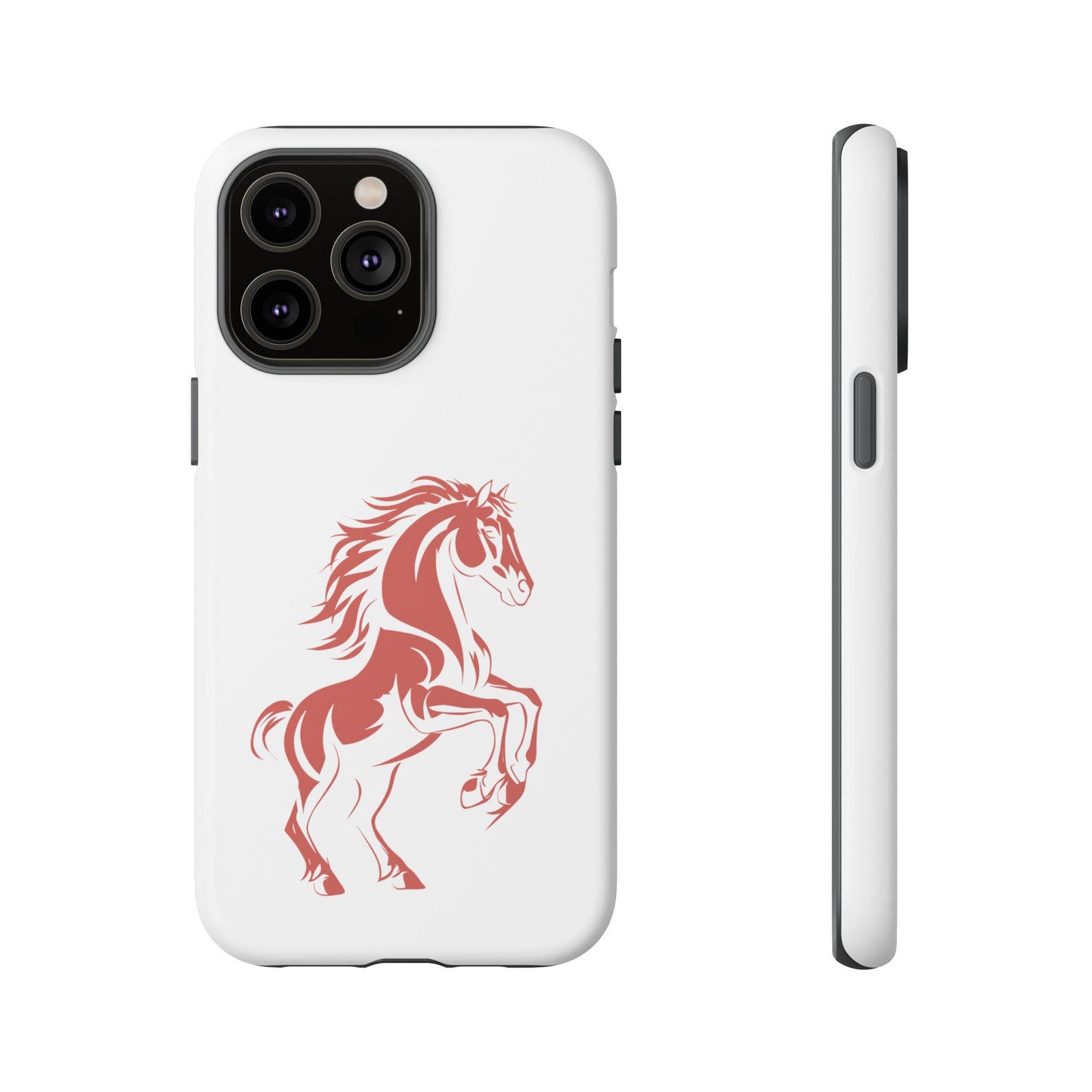 GVA Spirit Animal Durable Tough Phone Case – Impact-Resistant & Shockproof Protection for Everyday Use