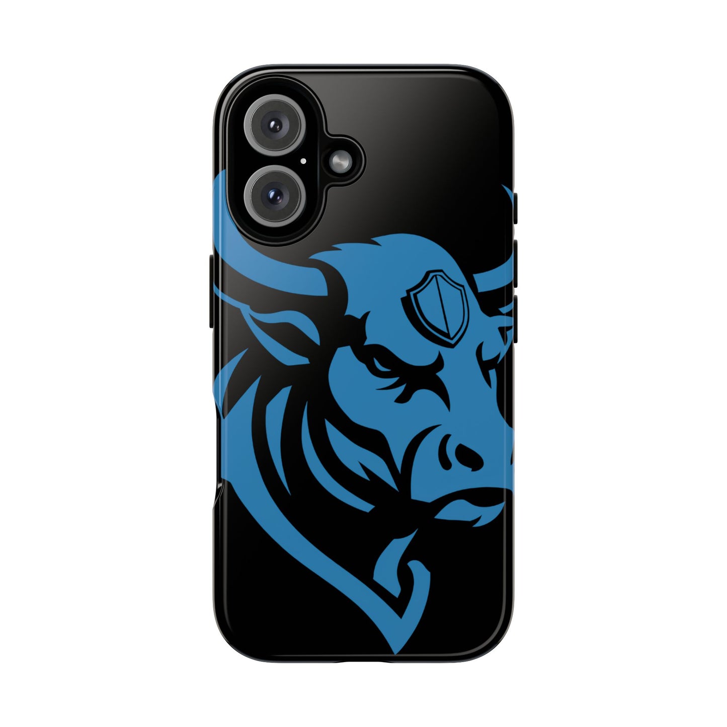GVA Spirit Animal Durable Tough Phone Case – Impact-Resistant & Shockproof Protection for Everyday Use