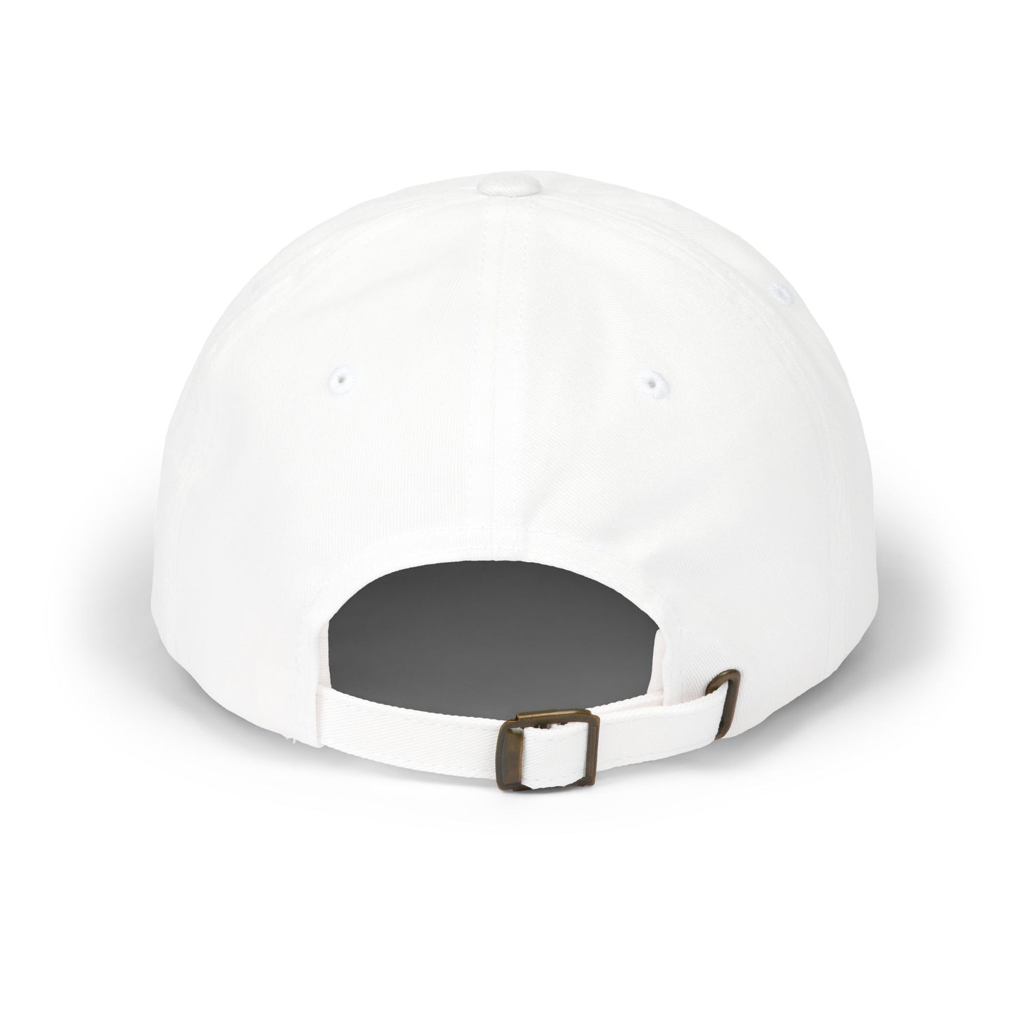 Kingdom Driven Dad Cap โ Adjustable Cotton Hat for Casual & Everyday Wear