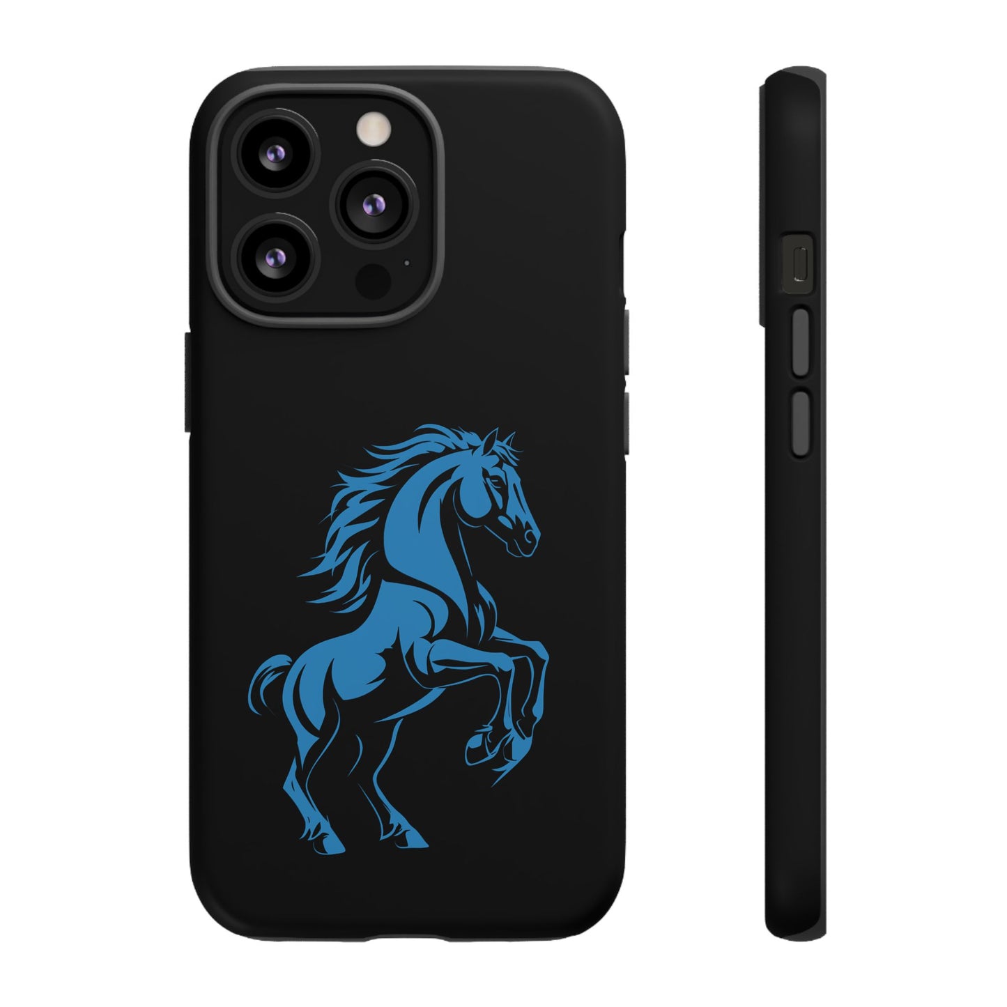 GVA Spirit Animal Durable Tough Phone Case – Impact-Resistant & Shockproof Protection for Everyday Use