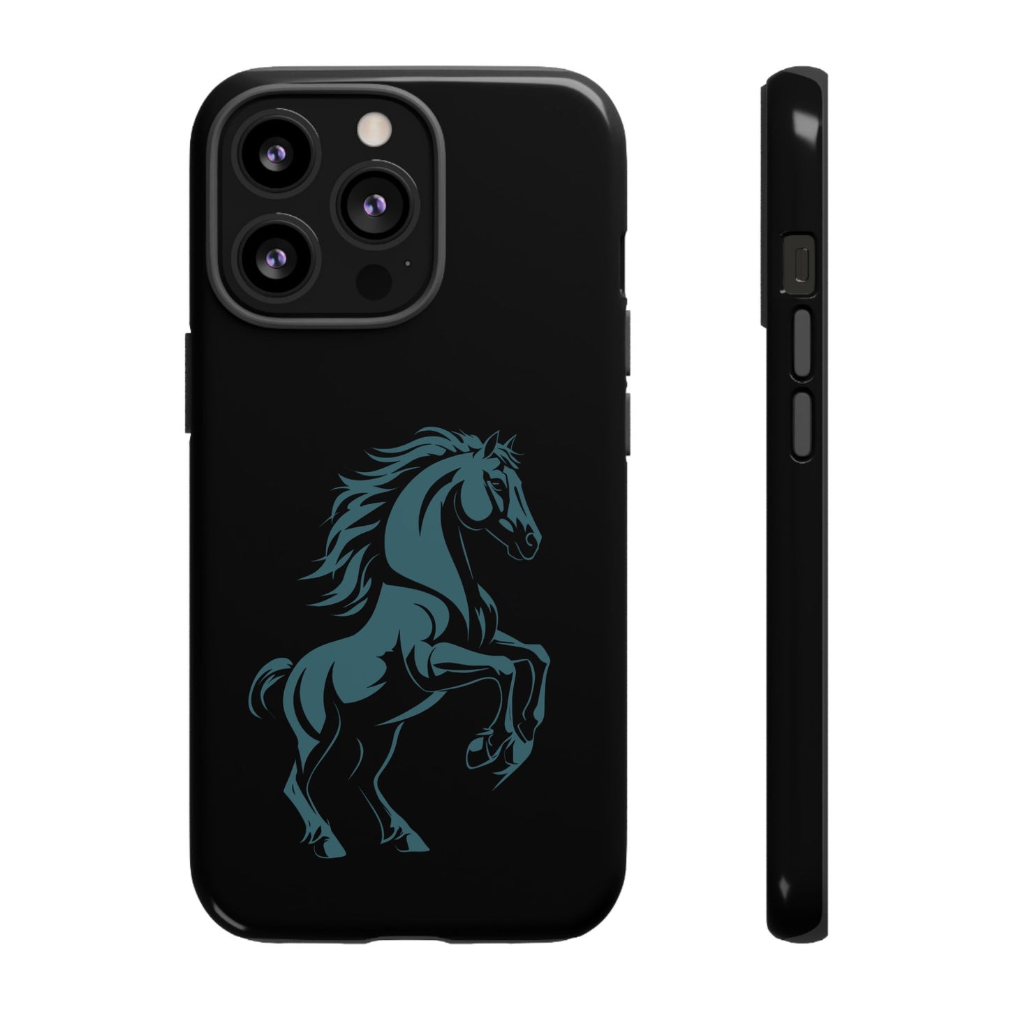 GVA Spirit Animal Durable Tough Phone Case – Impact-Resistant & Shockproof Protection for Everyday Use