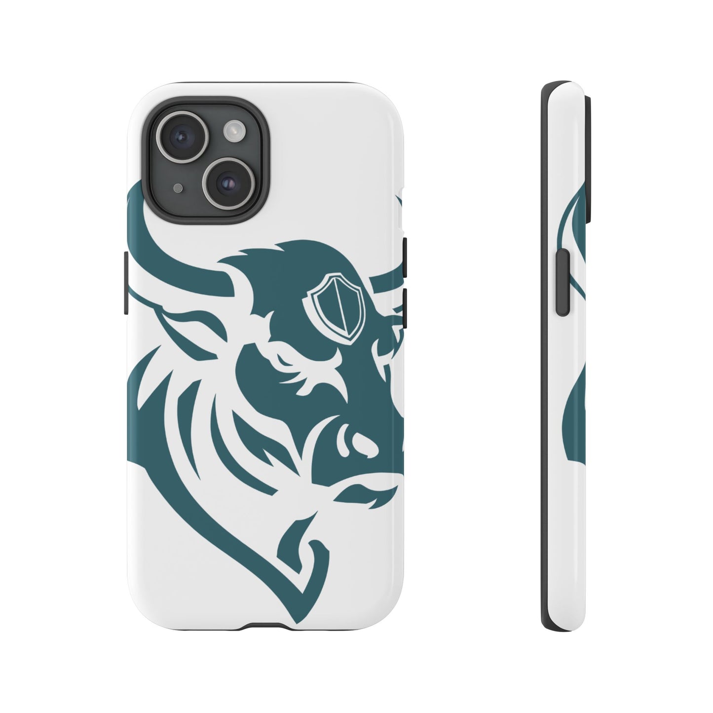 GVA Spirit Animal Durable Tough Phone Case – Impact-Resistant & Shockproof Protection for Everyday Use