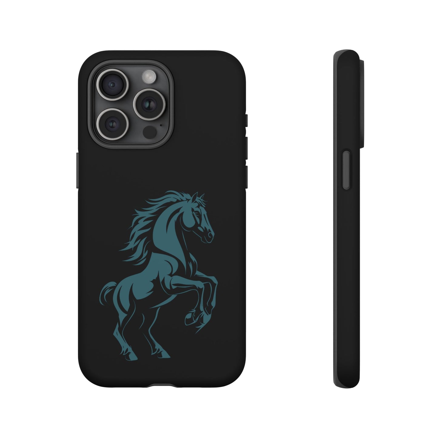 GVA Spirit Animal Durable Tough Phone Case – Impact-Resistant & Shockproof Protection for Everyday Use