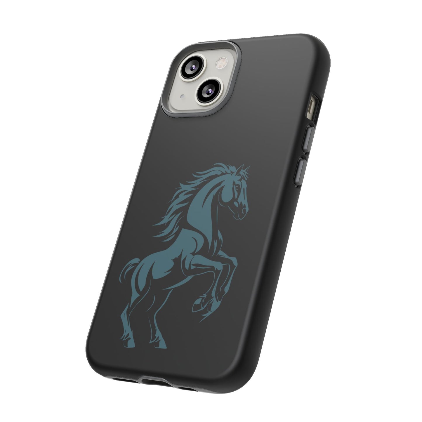 GVA Spirit Animal Durable Tough Phone Case – Impact-Resistant & Shockproof Protection for Everyday Use