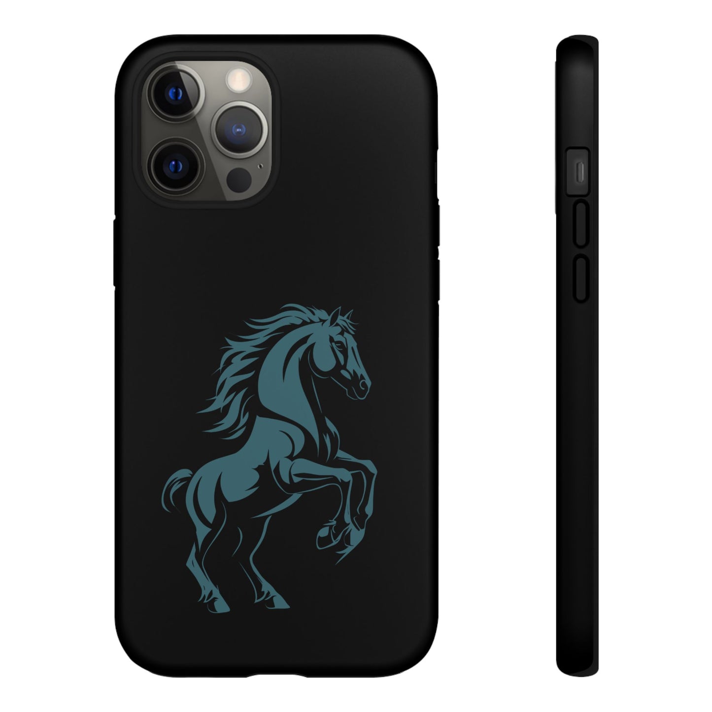 GVA Spirit Animal Durable Tough Phone Case – Impact-Resistant & Shockproof Protection for Everyday Use
