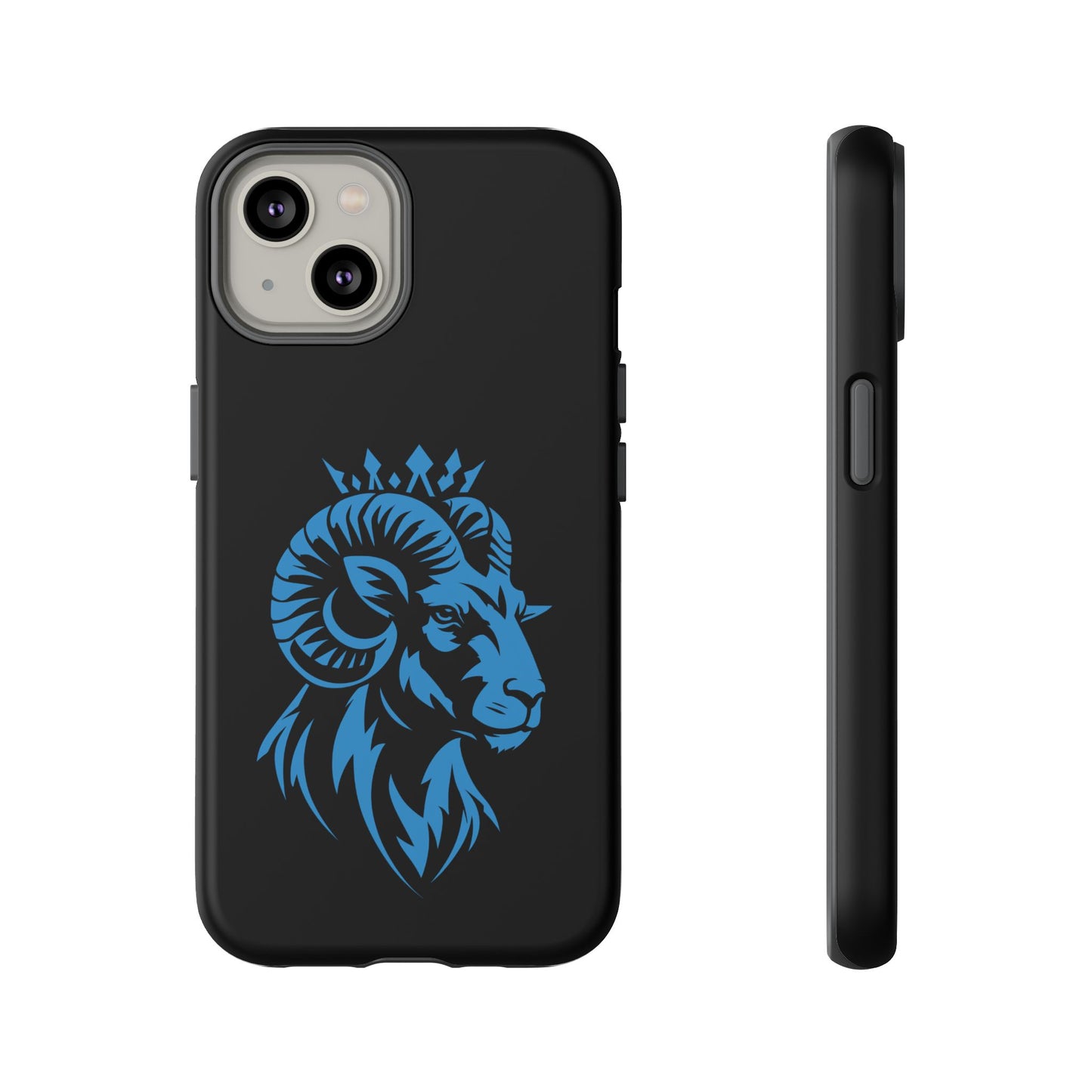 GVA Spirit Animal Durable Tough Phone Case – Impact-Resistant & Shockproof Protection for Everyday Use