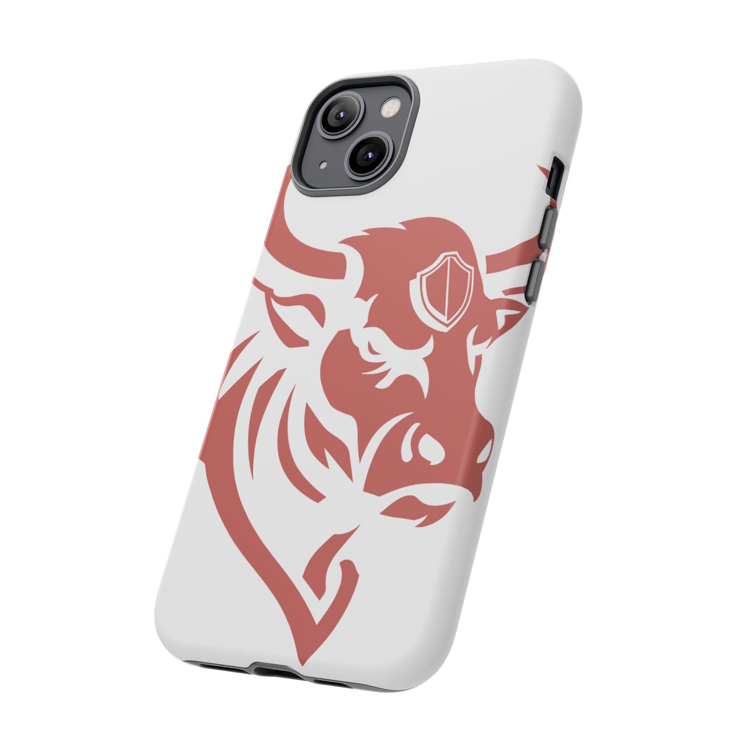 GVA Spirit Animal Durable Tough Phone Case – Impact-Resistant & Shockproof Protection for Everyday Use