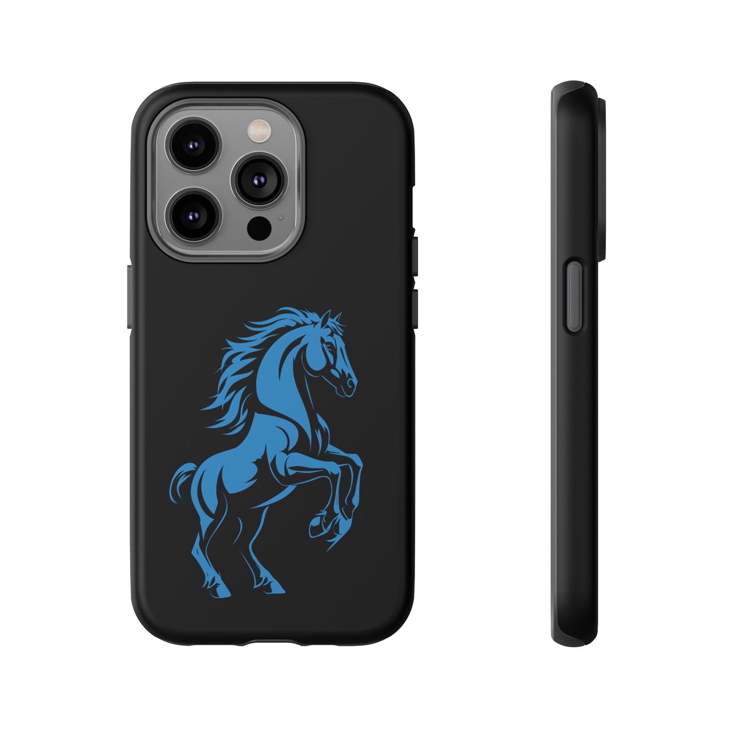 GVA Spirit Animal Durable Tough Phone Case – Impact-Resistant & Shockproof Protection for Everyday Use