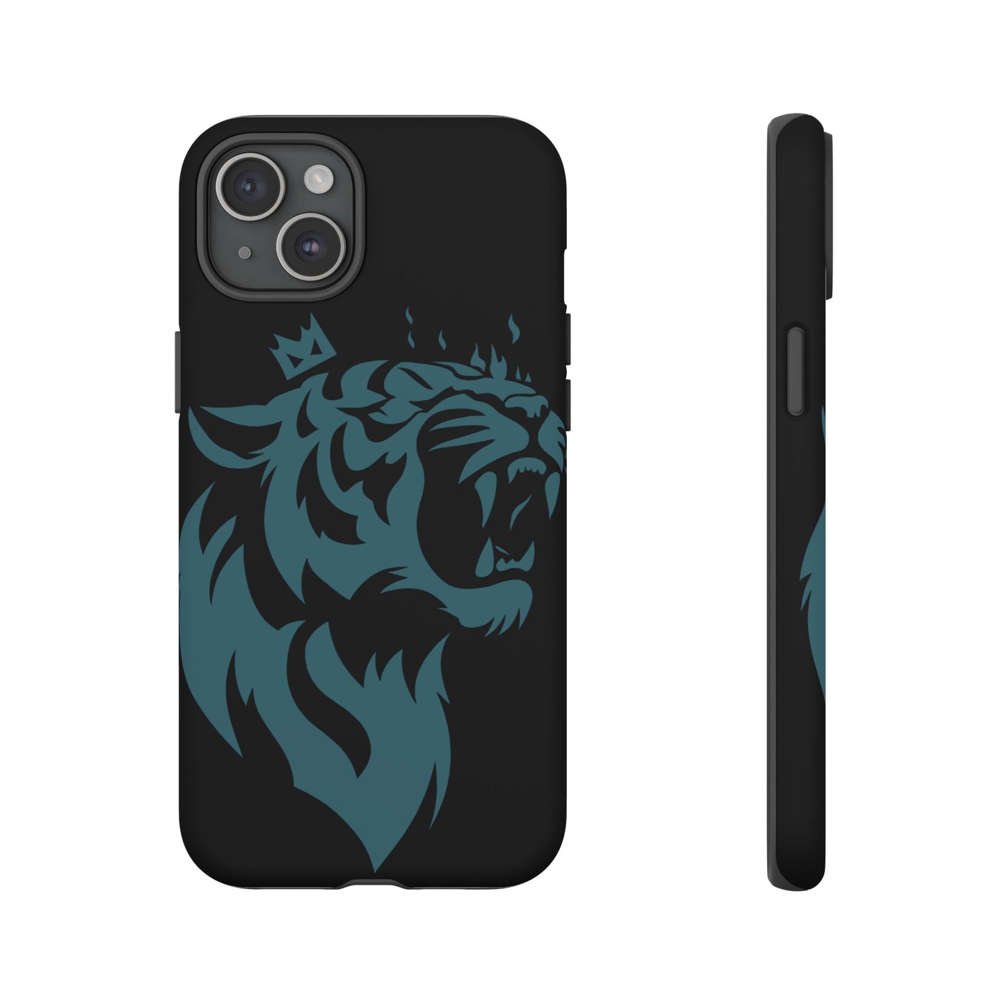 GVA Spirit Animal Durable Tough Phone Case – Impact-Resistant & Shockproof Protection for Everyday Use