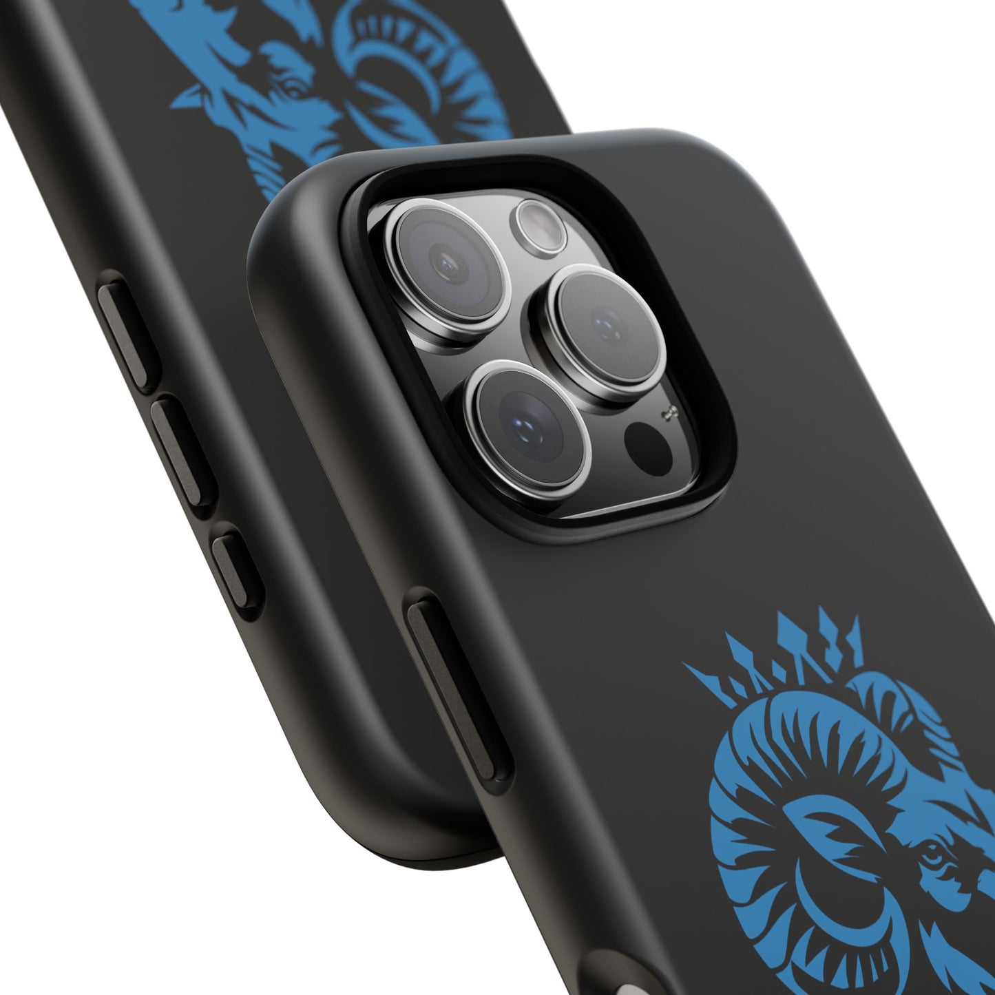 GVA Spirit Animal Durable Tough Phone Case – Impact-Resistant & Shockproof Protection for Everyday Use