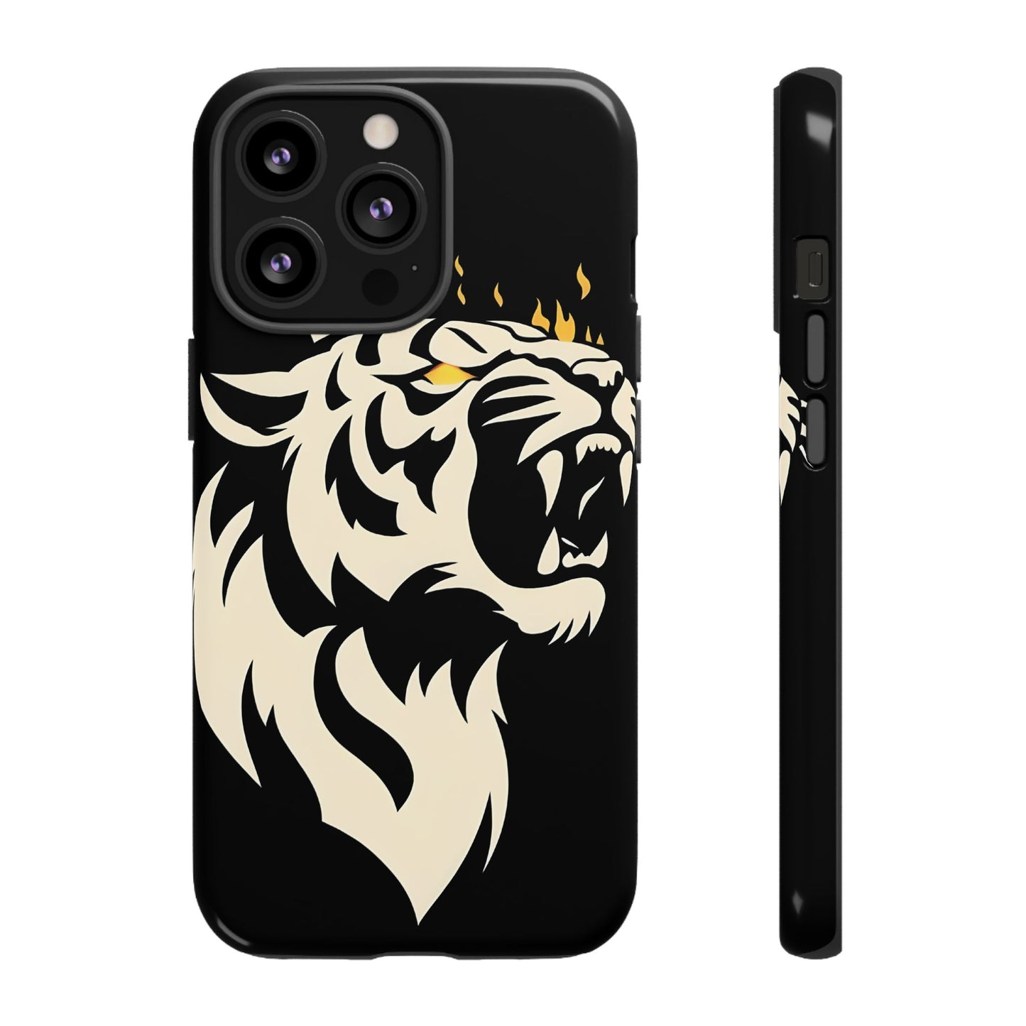 GVA Spirit Animal Durable Tough Phone Case – Impact-Resistant & Shockproof Protection for Everyday Use