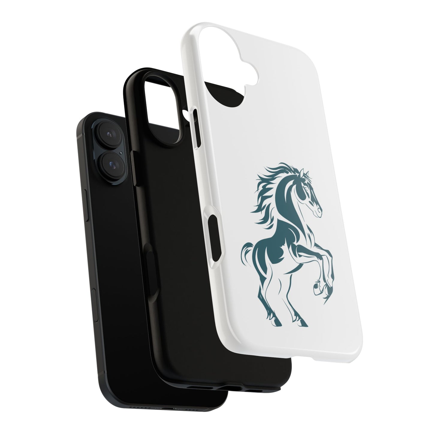 GVA Spirit Animal Durable Tough Phone Case – Impact-Resistant & Shockproof Protection for Everyday Use