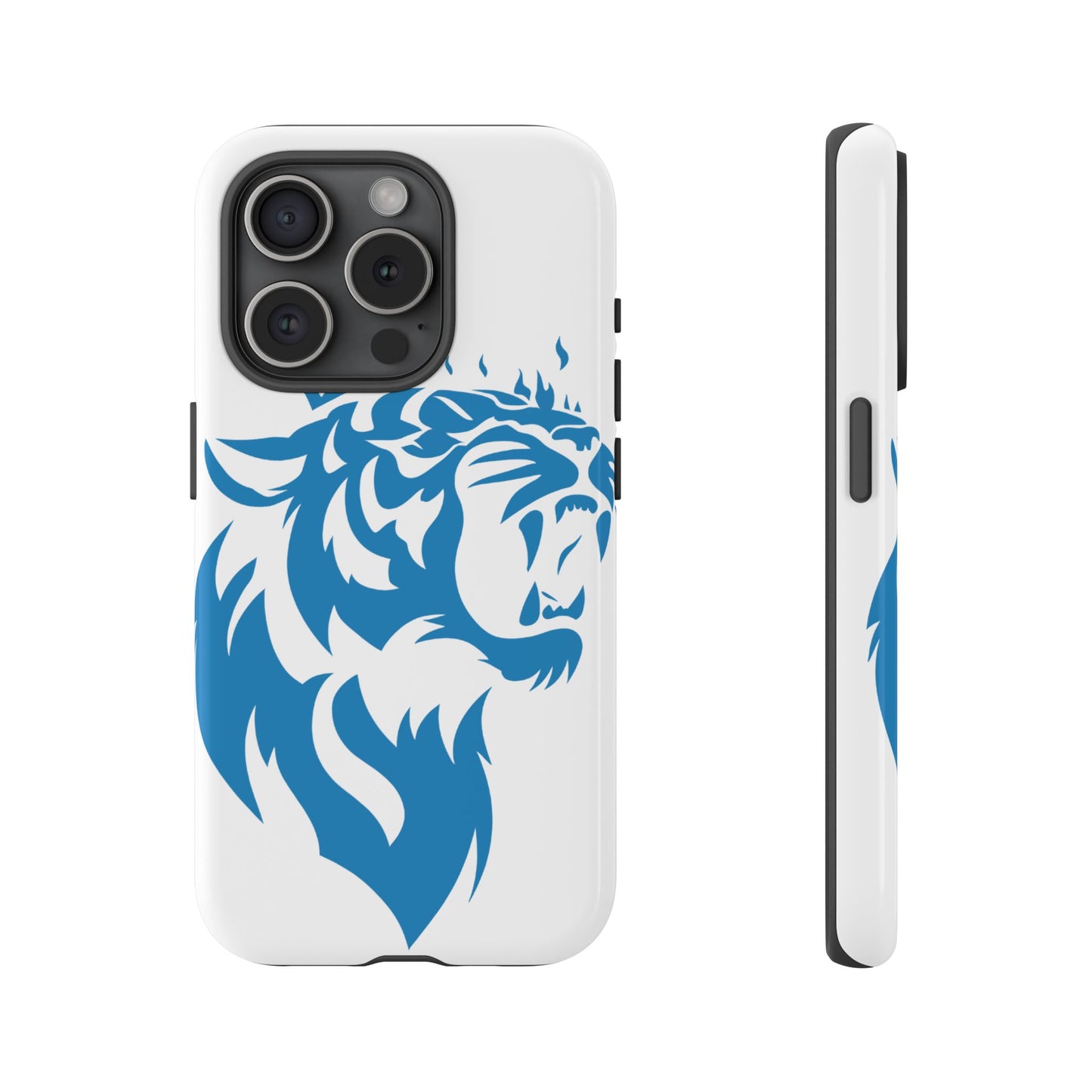 GVA Spirit Animal Durable Tough Phone Case – Impact-Resistant & Shockproof Protection for Everyday Use