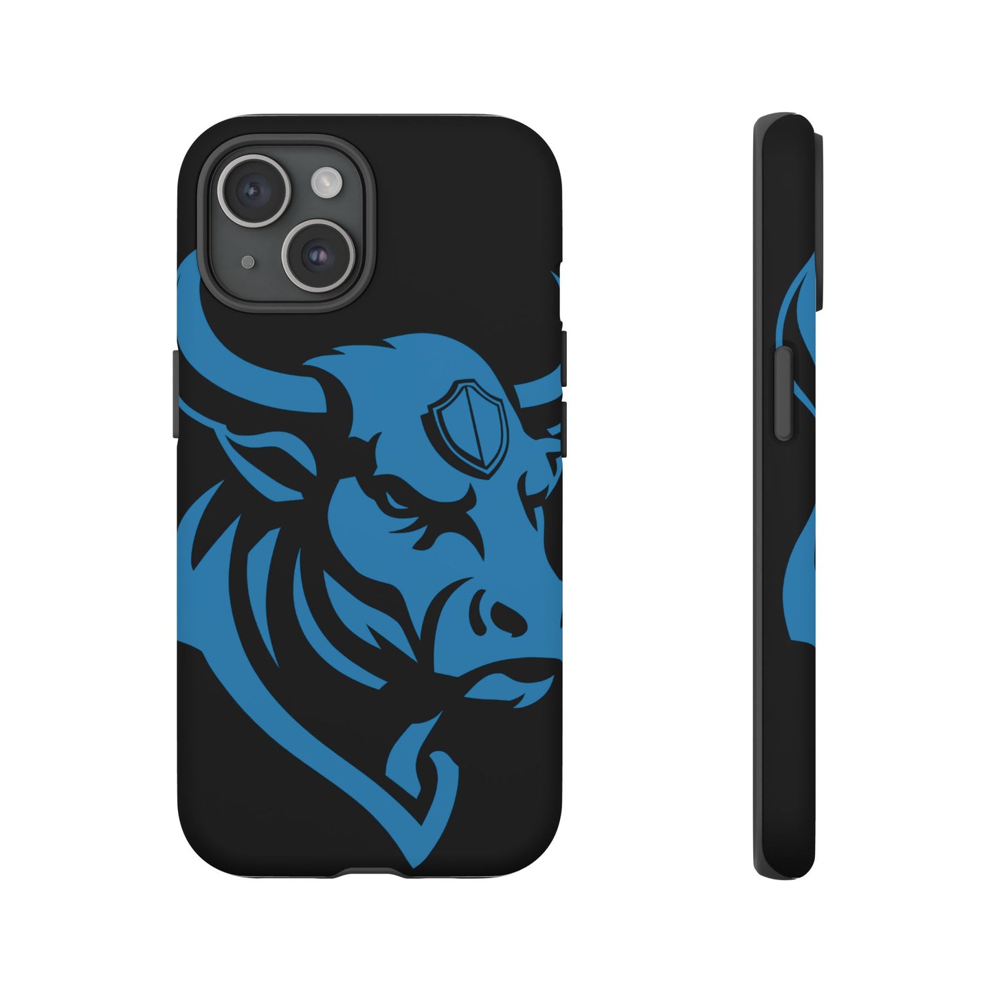 GVA Spirit Animal Durable Tough Phone Case – Impact-Resistant & Shockproof Protection for Everyday Use