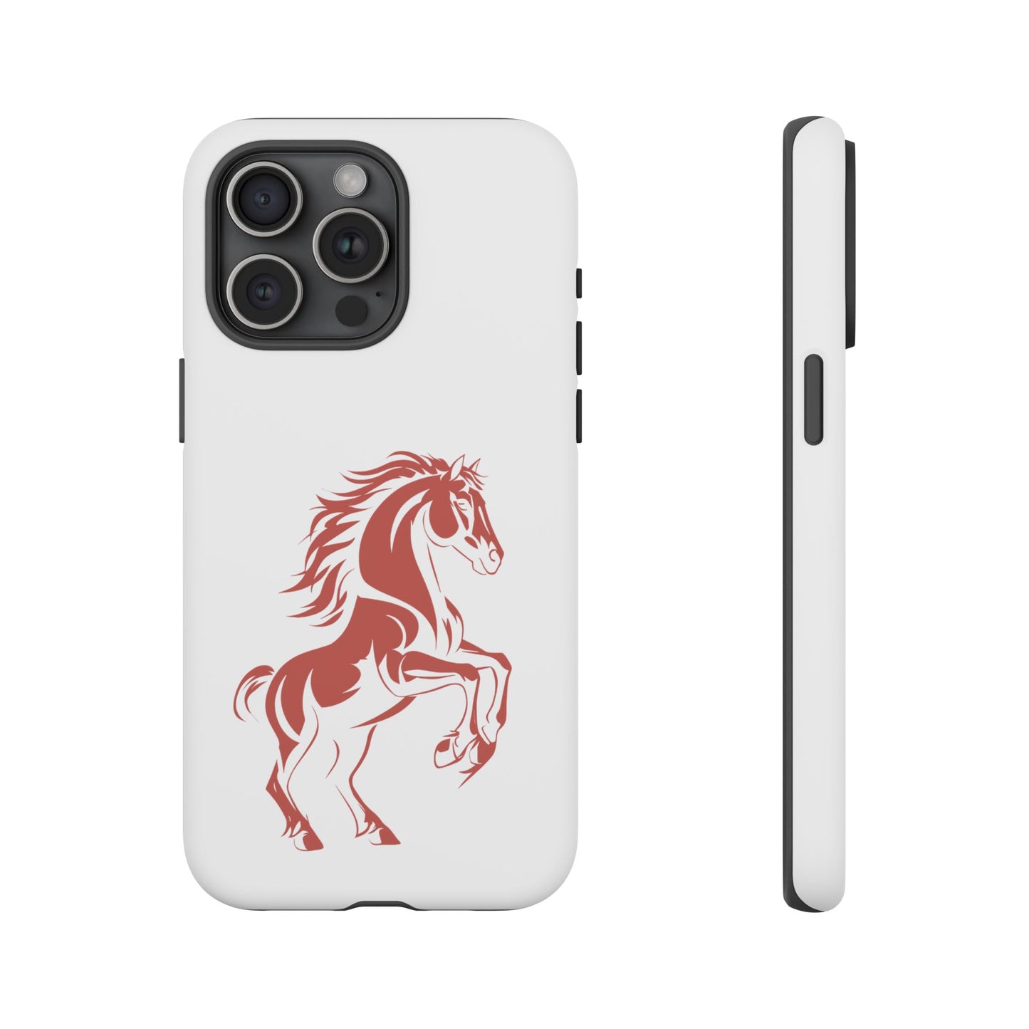 GVA Spirit Animal Durable Tough Phone Case – Impact-Resistant & Shockproof Protection for Everyday Use