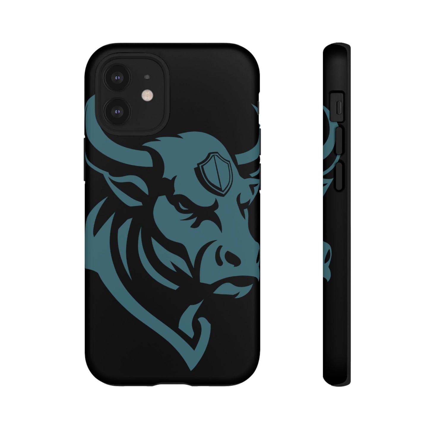 GVA Spirit Animal Durable Tough Phone Case – Impact-Resistant & Shockproof Protection for Everyday Use