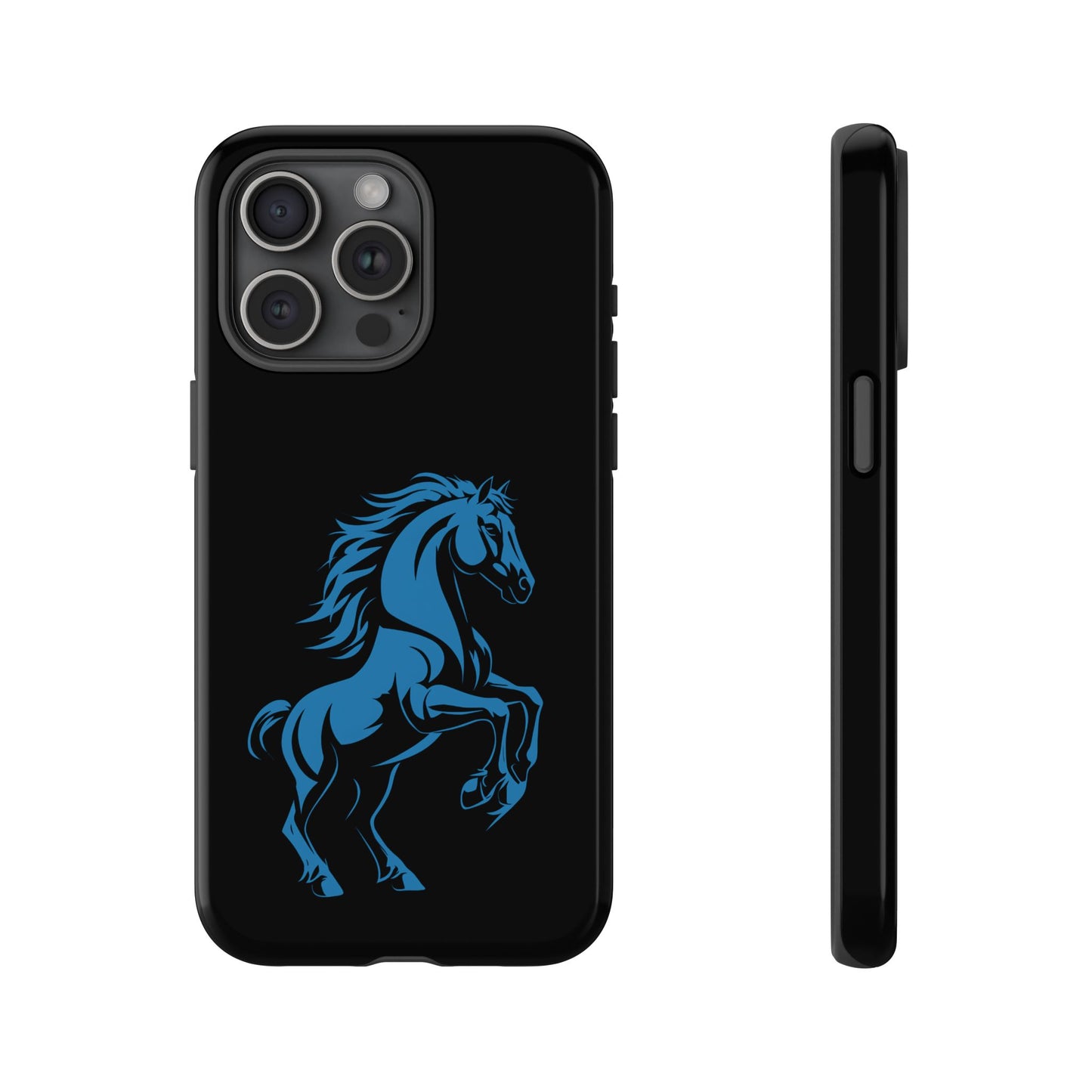 GVA Spirit Animal Durable Tough Phone Case – Impact-Resistant & Shockproof Protection for Everyday Use