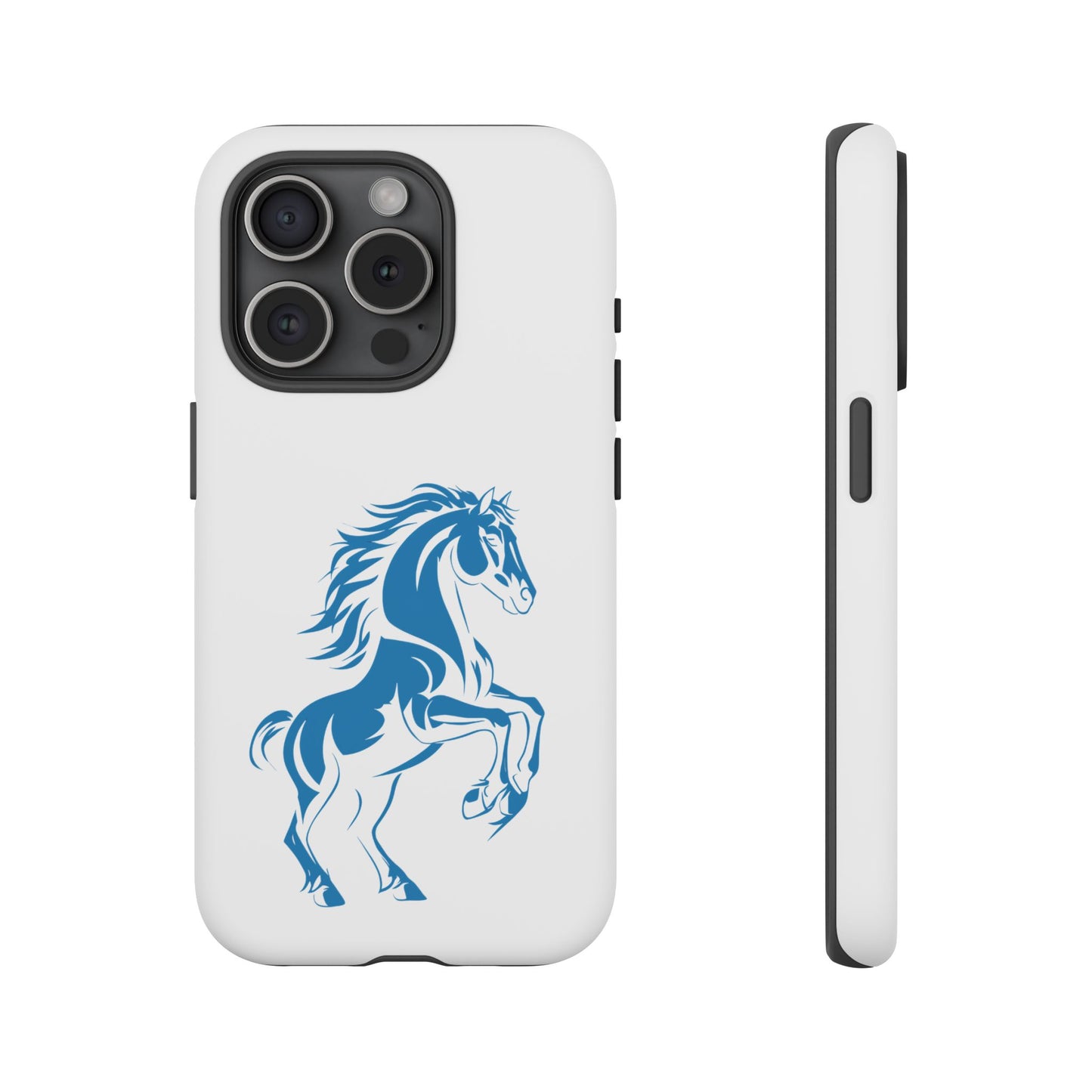 GVA Spirit Animal Durable Tough Phone Case – Impact-Resistant & Shockproof Protection for Everyday Use