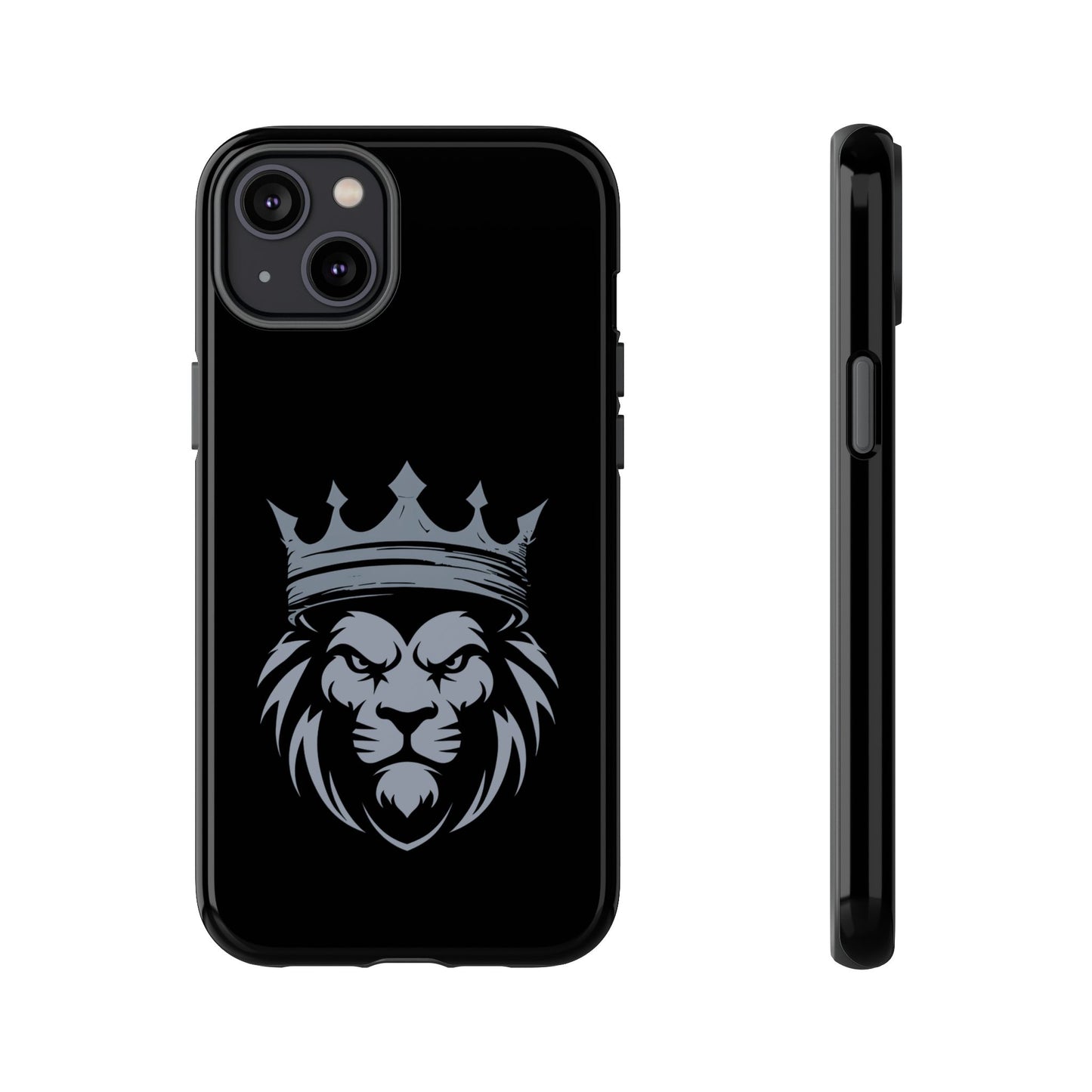 GVA Spirit Animal Durable Tough Phone Case – Impact-Resistant & Shockproof Protection for Everyday Use