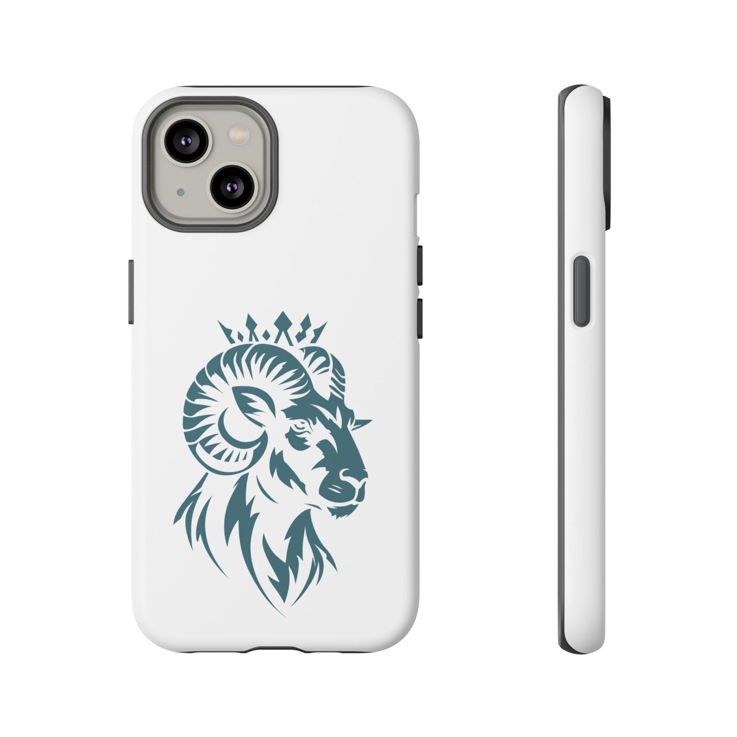GVA Spirit Animal Durable Tough Phone Case – Impact-Resistant & Shockproof Protection for Everyday Use