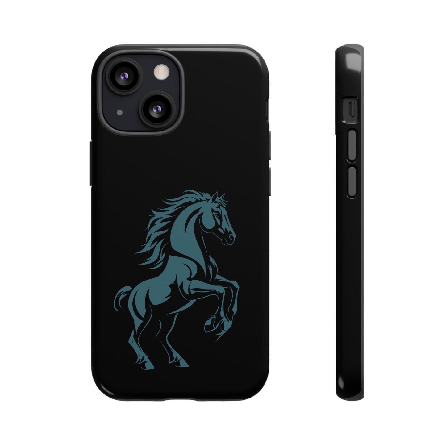 GVA Spirit Animal Durable Tough Phone Case – Impact-Resistant & Shockproof Protection for Everyday Use