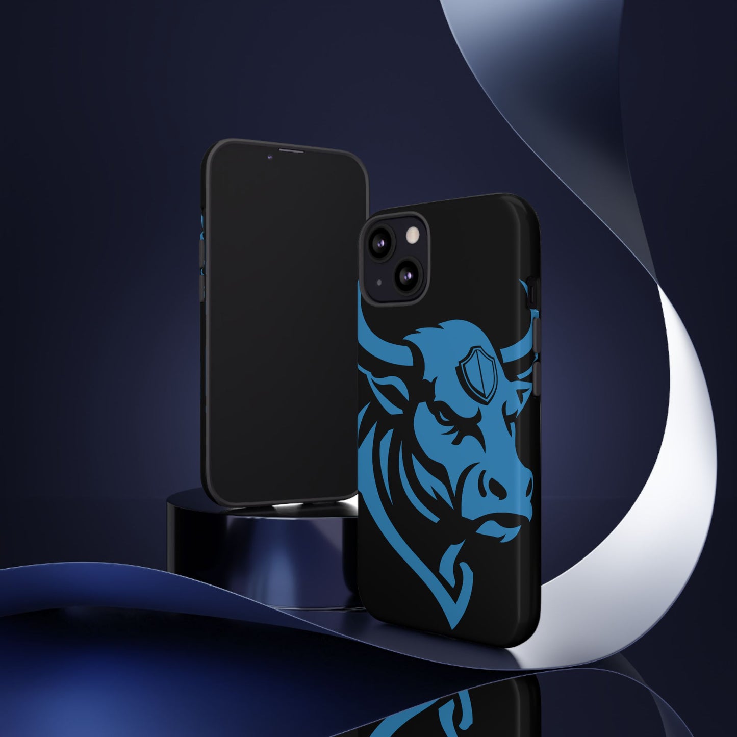 GVA Spirit Animal Durable Tough Phone Case – Impact-Resistant & Shockproof Protection for Everyday Use
