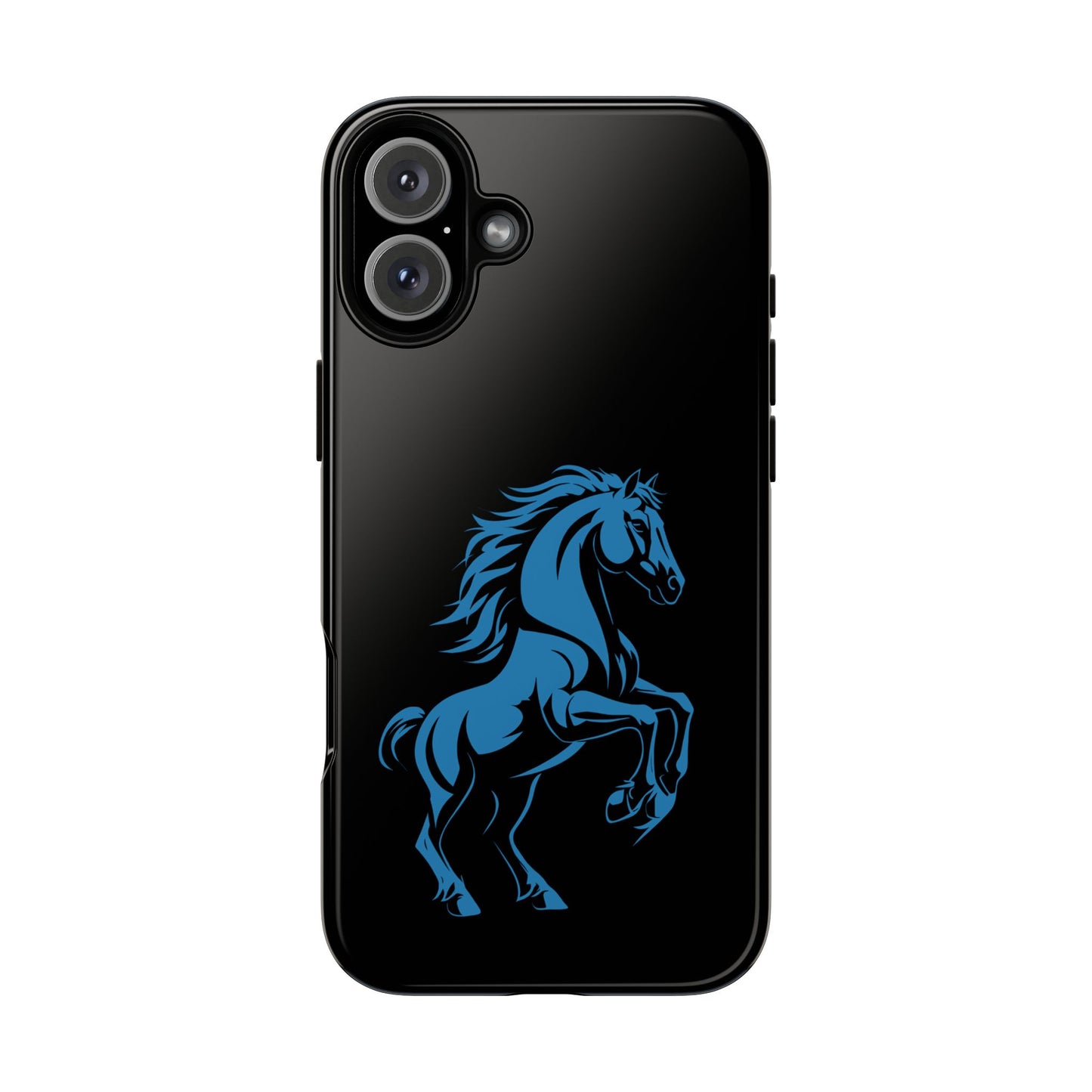 GVA Spirit Animal Durable Tough Phone Case – Impact-Resistant & Shockproof Protection for Everyday Use