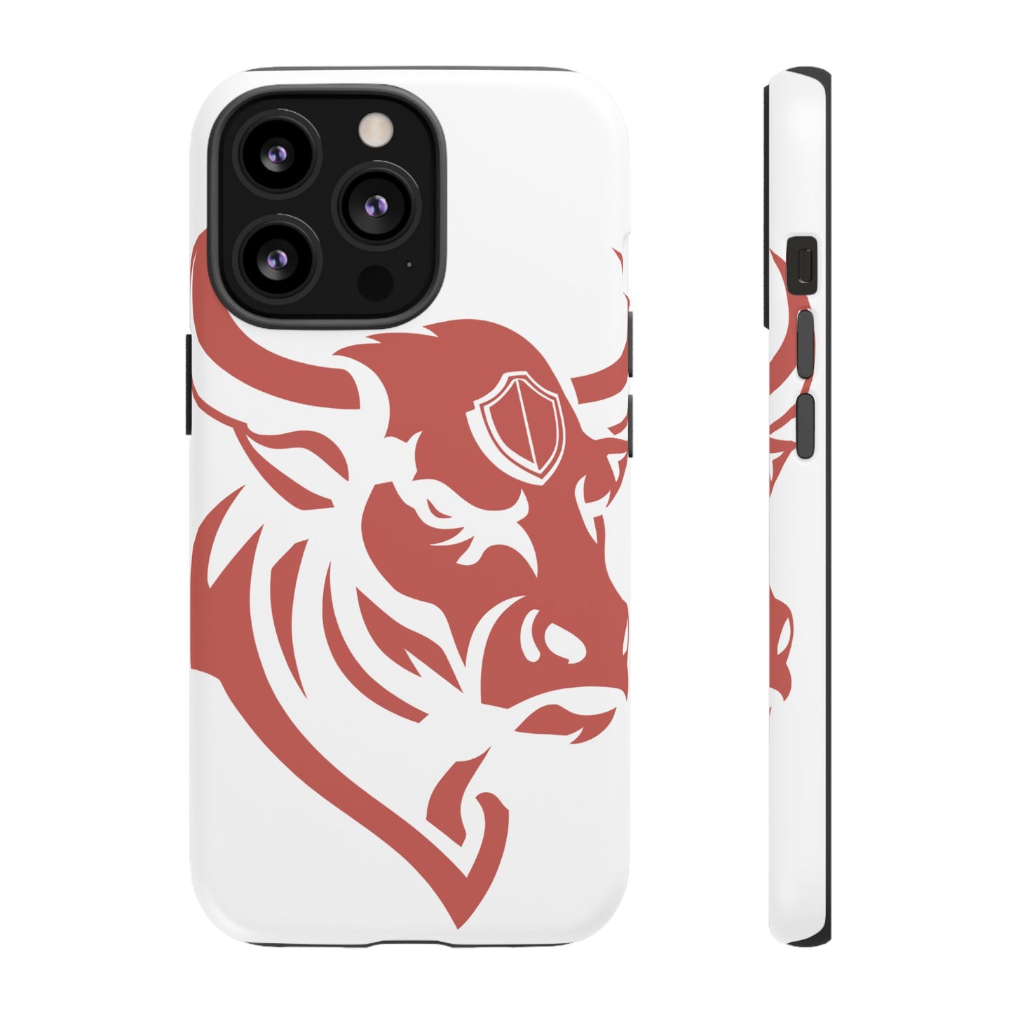 GVA Spirit Animal Durable Tough Phone Case – Impact-Resistant & Shockproof Protection for Everyday Use